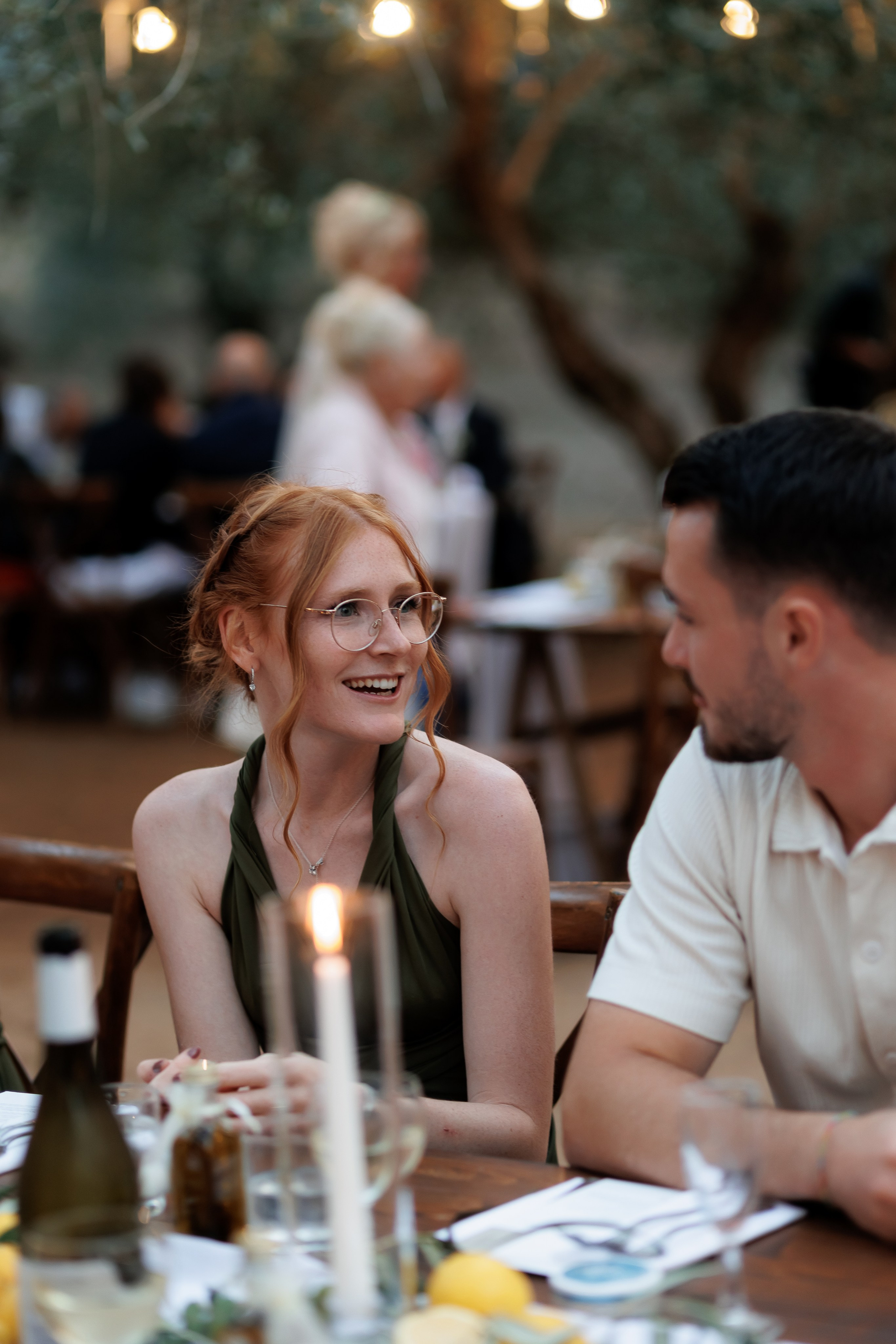 Lea & Basilio, Toscana 2025. Hochzeitsfotografie in Berlin Nataliia Schütze