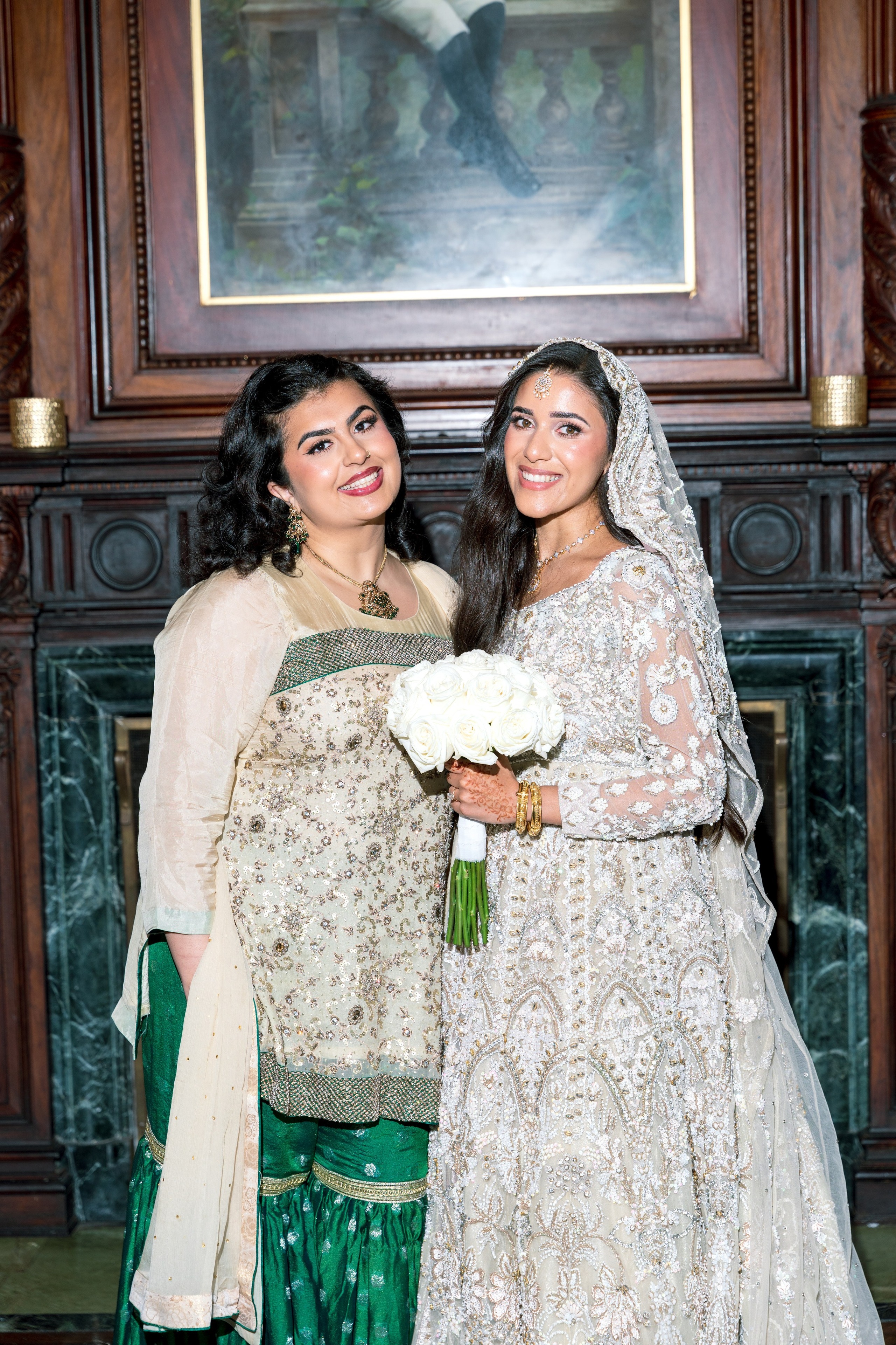 Amatul and Jacob. Anna Krasnova Wedding photographer