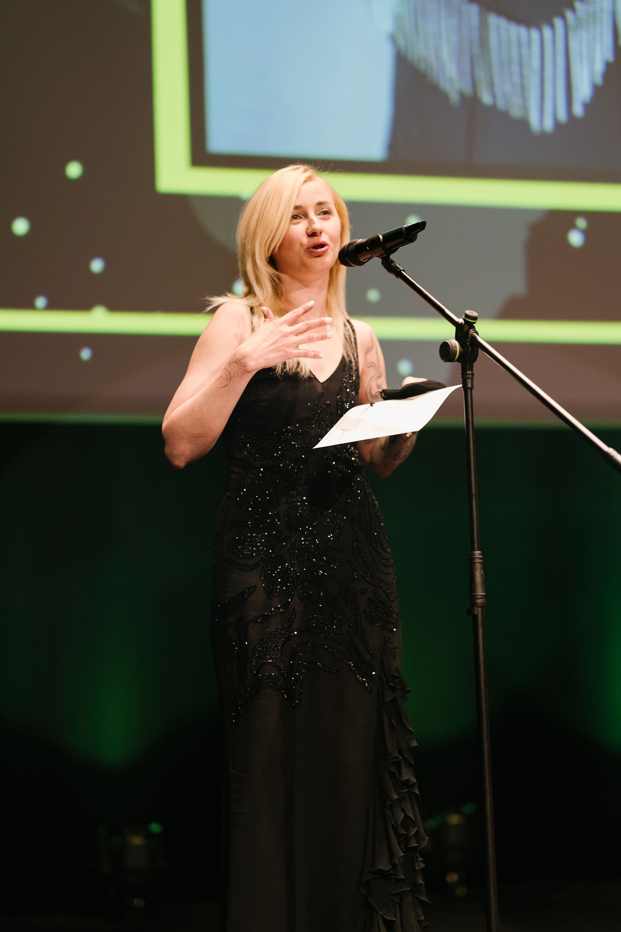 La Persona Awards 2026 (ч.4). OranJazz fotos