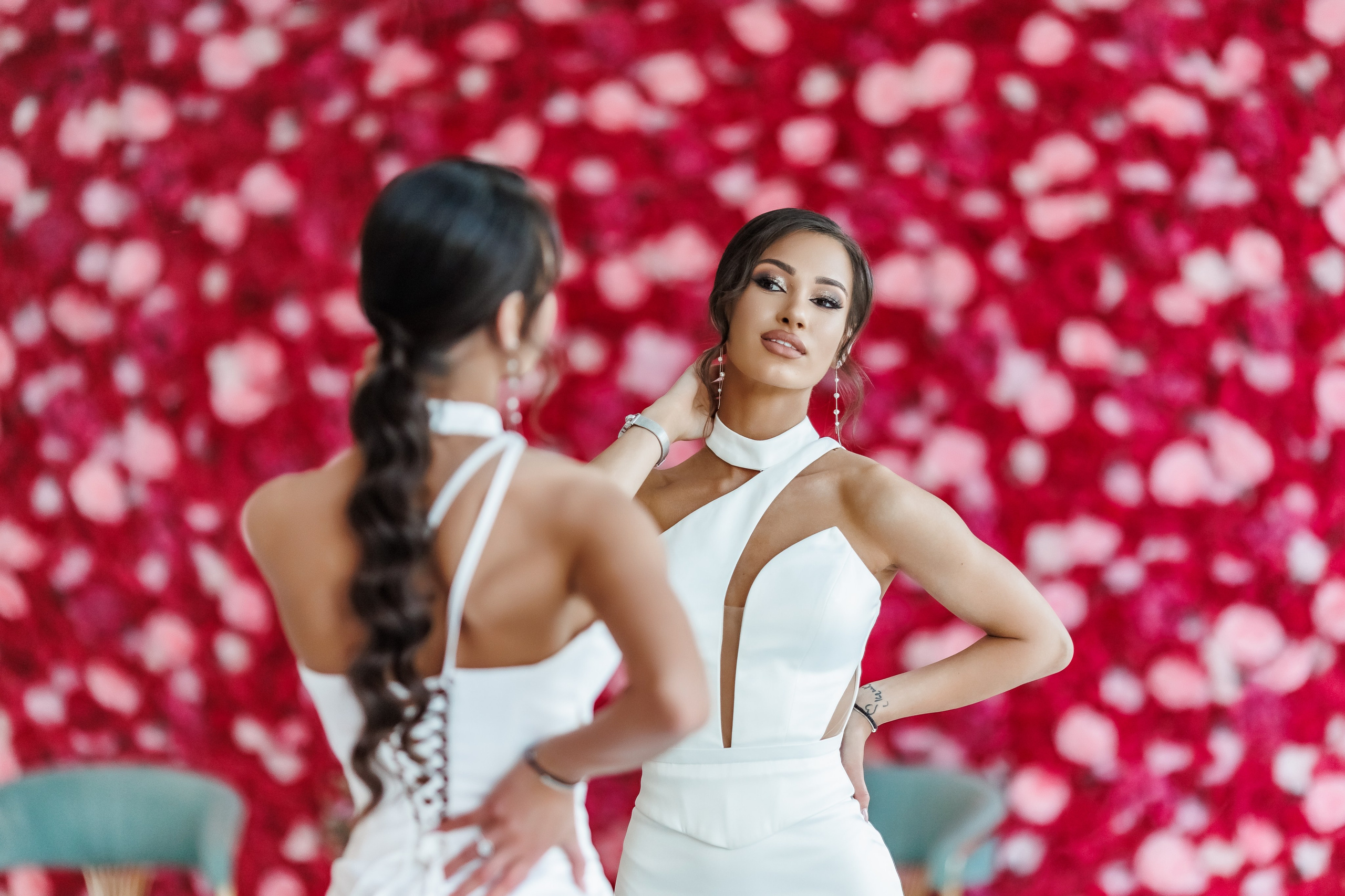 Абитуриентски Бал 2024. Фотограф Ирина Йотова