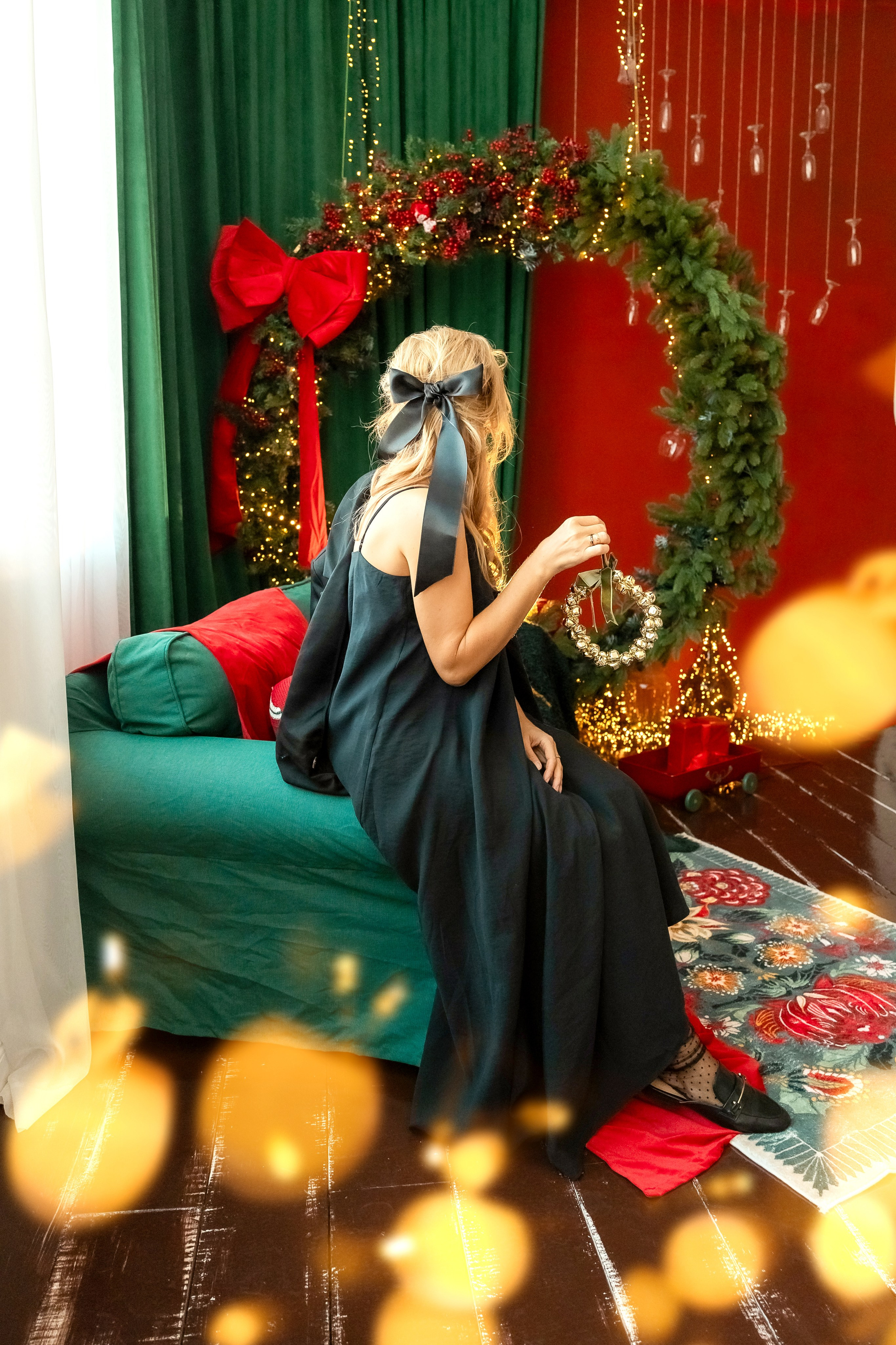 Декор 2024. Фотограф Ирина Йотова