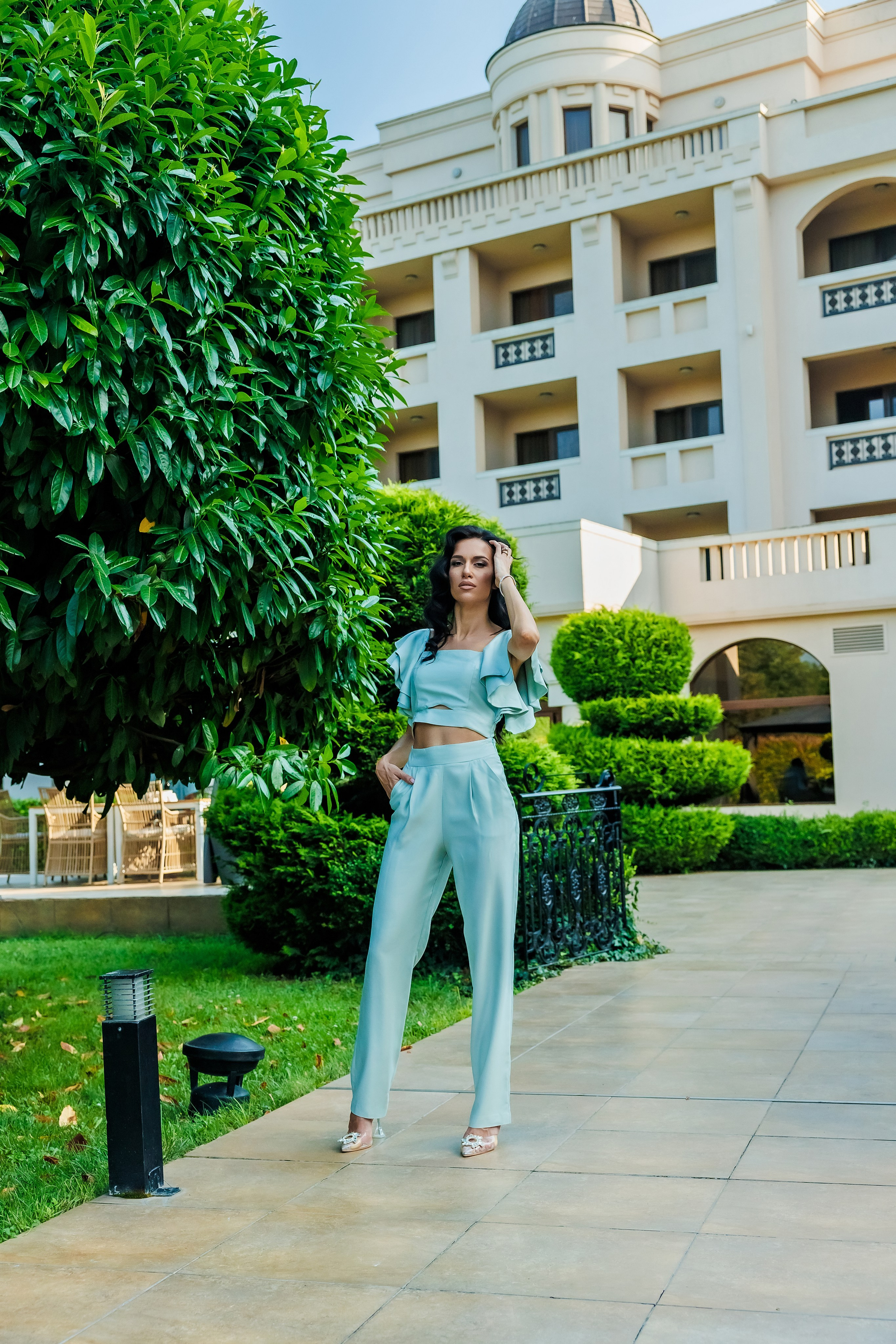 EVE Boutique. Фотограф Ирина Йотова