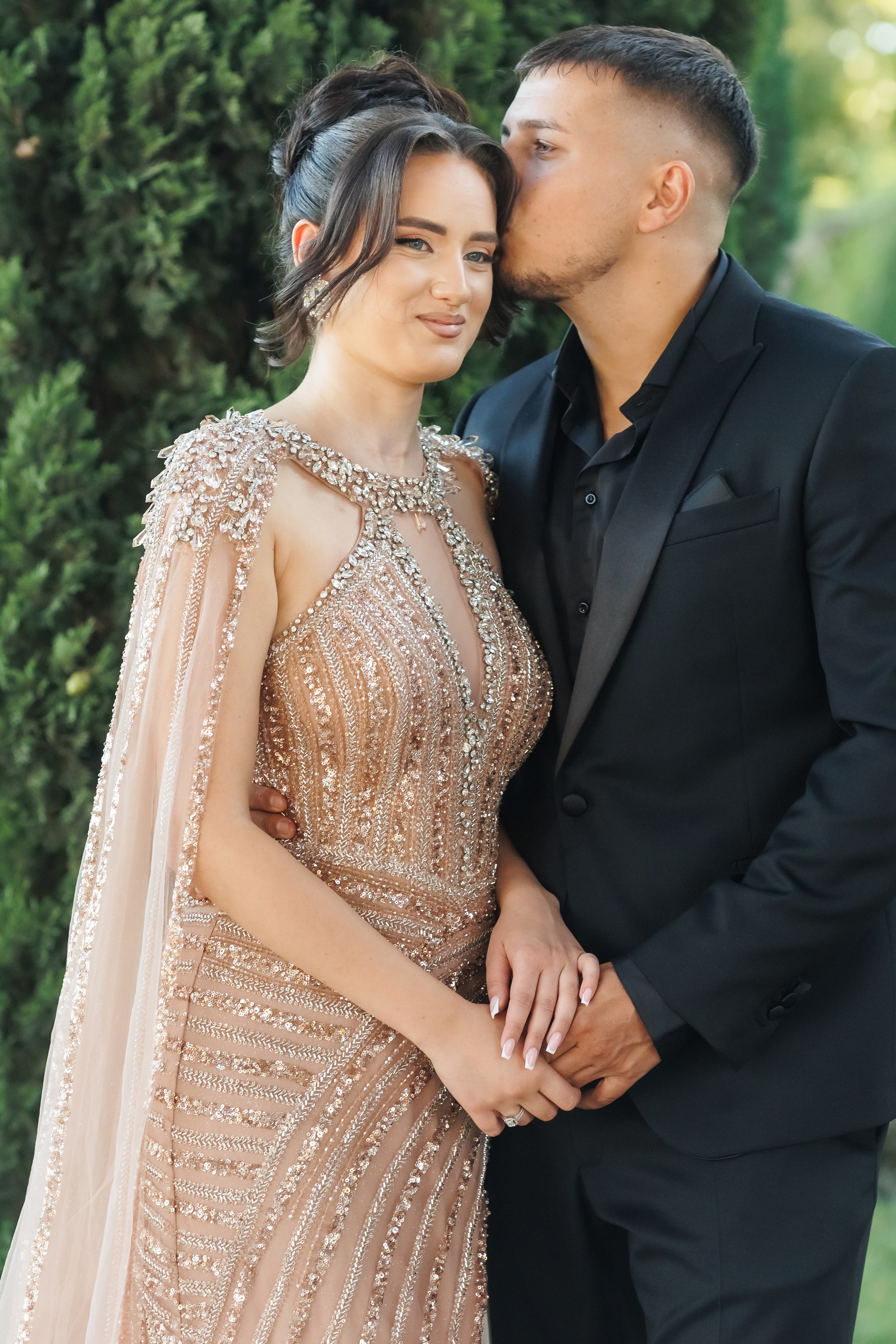 Годеж. Фотограф Ирина Йотова