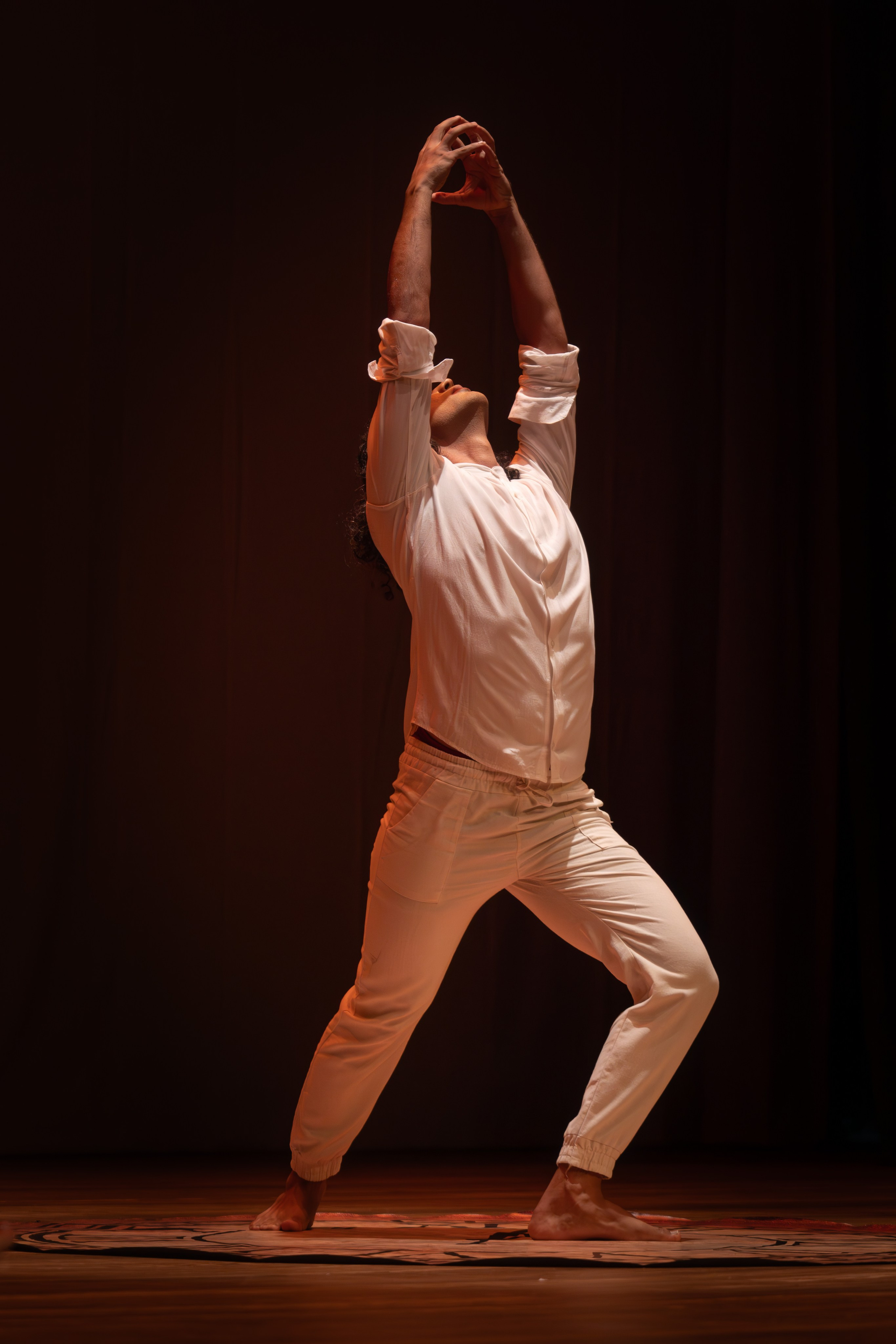 Tempo. FabianoPhotography