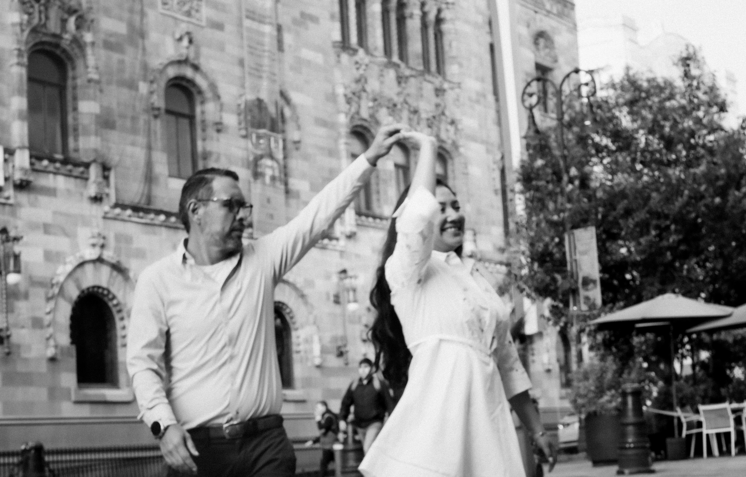 Cari & Os. Wedding and family photographer in Mexico City