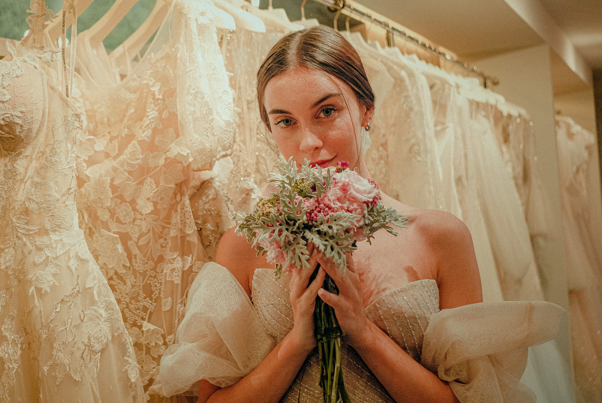 Liz. Wedding and family photographer in Mexico City