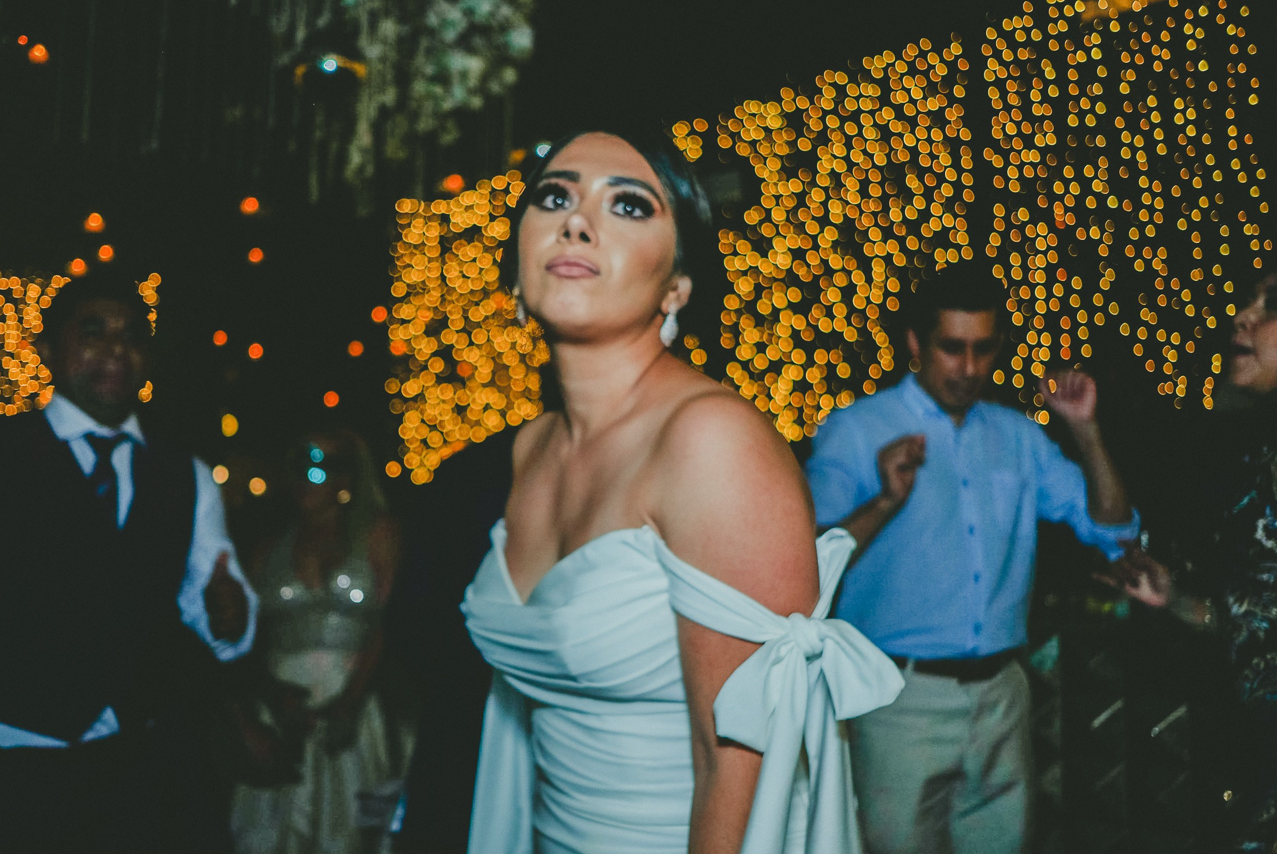 Diana y Saul. Wedding and family photographer in Mexico City