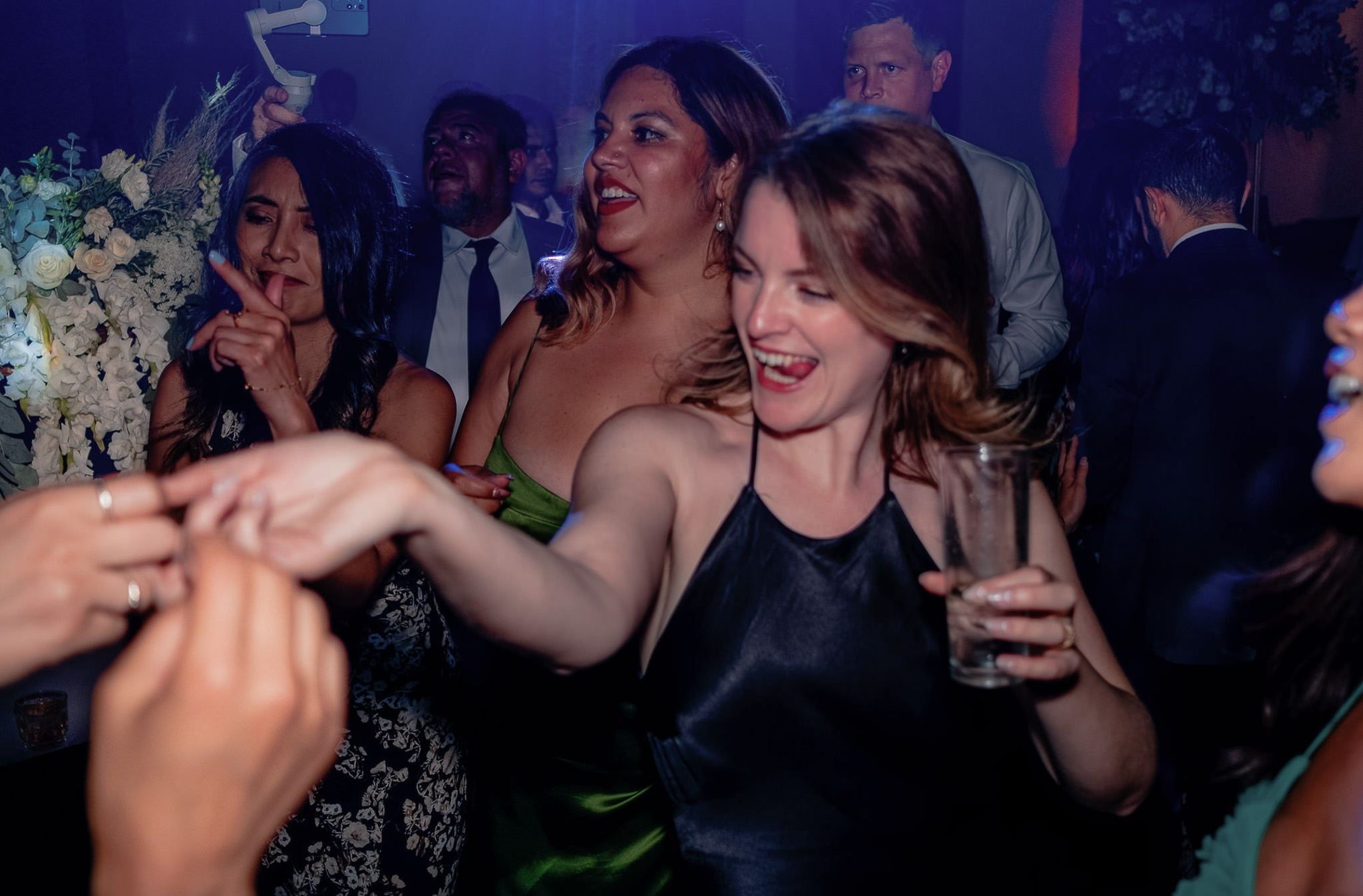 Steph & Bryan. Wedding and family photographer in Mexico City