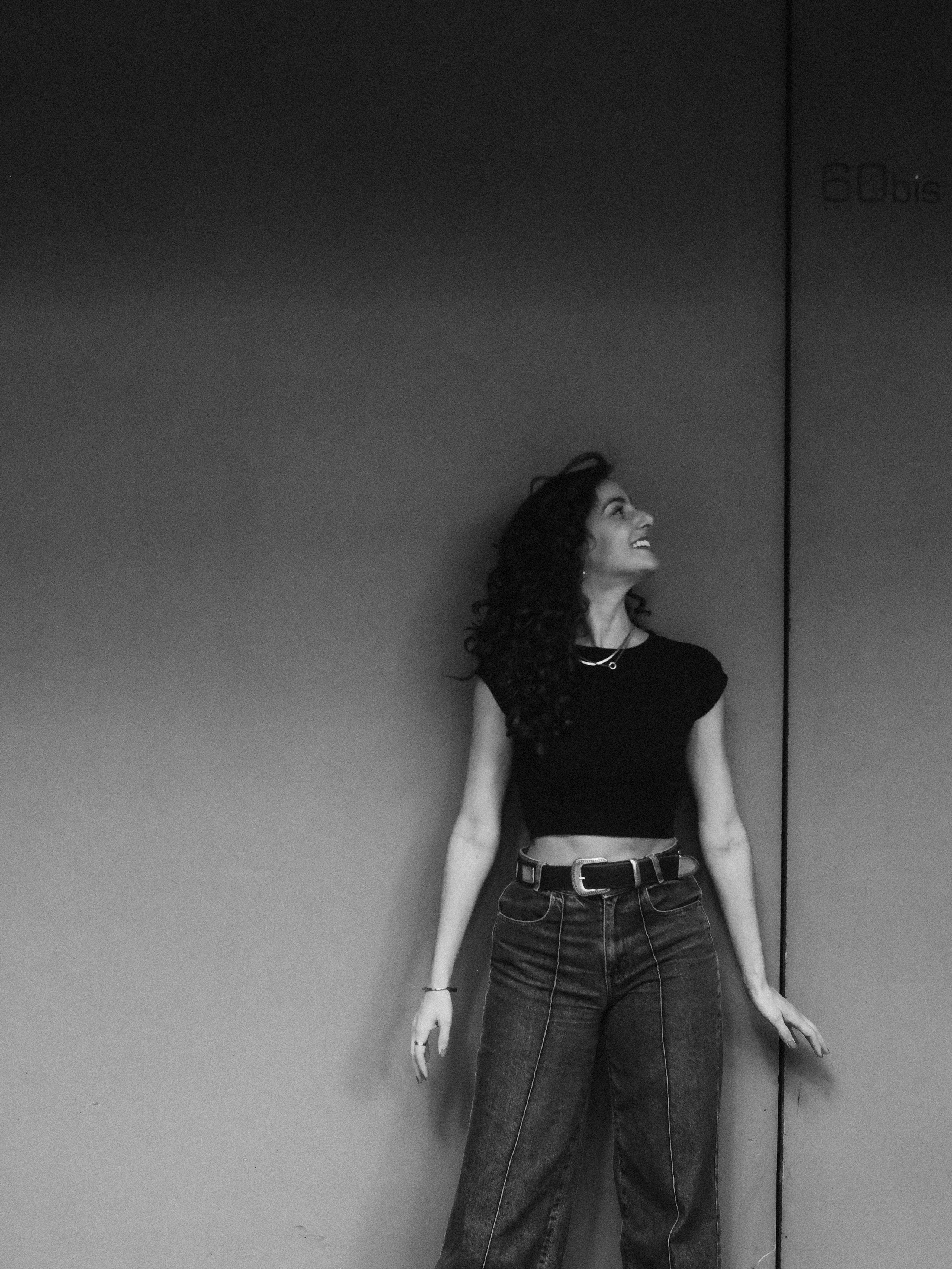 Cassie. Wedding and family photographer in Mexico City