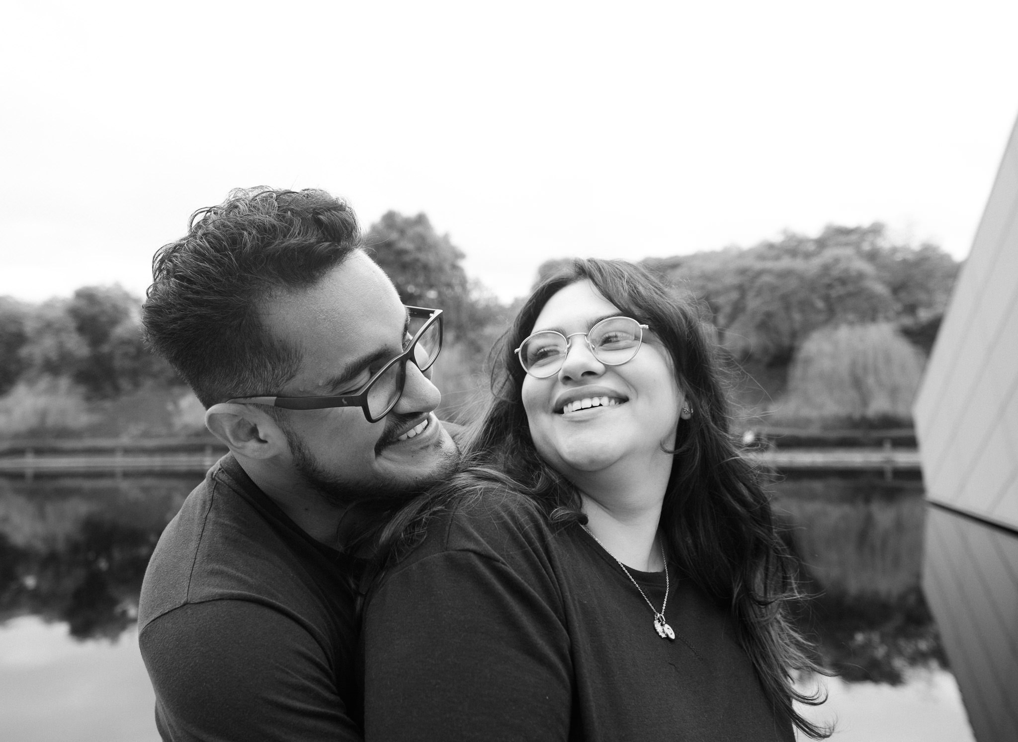 Dennise & Familia. Wedding and family photographer in Mexico City