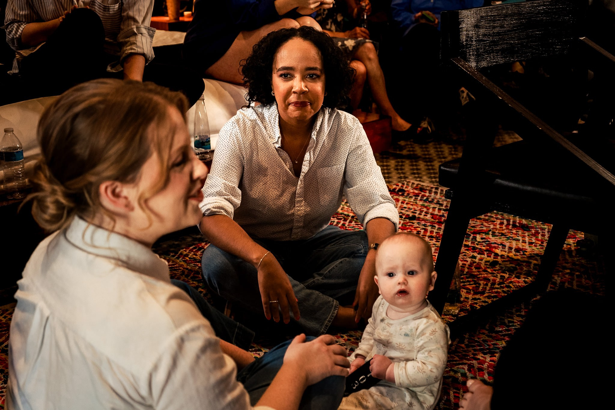 Bailey & Jacob. Wedding and family photographer in Mexico City
