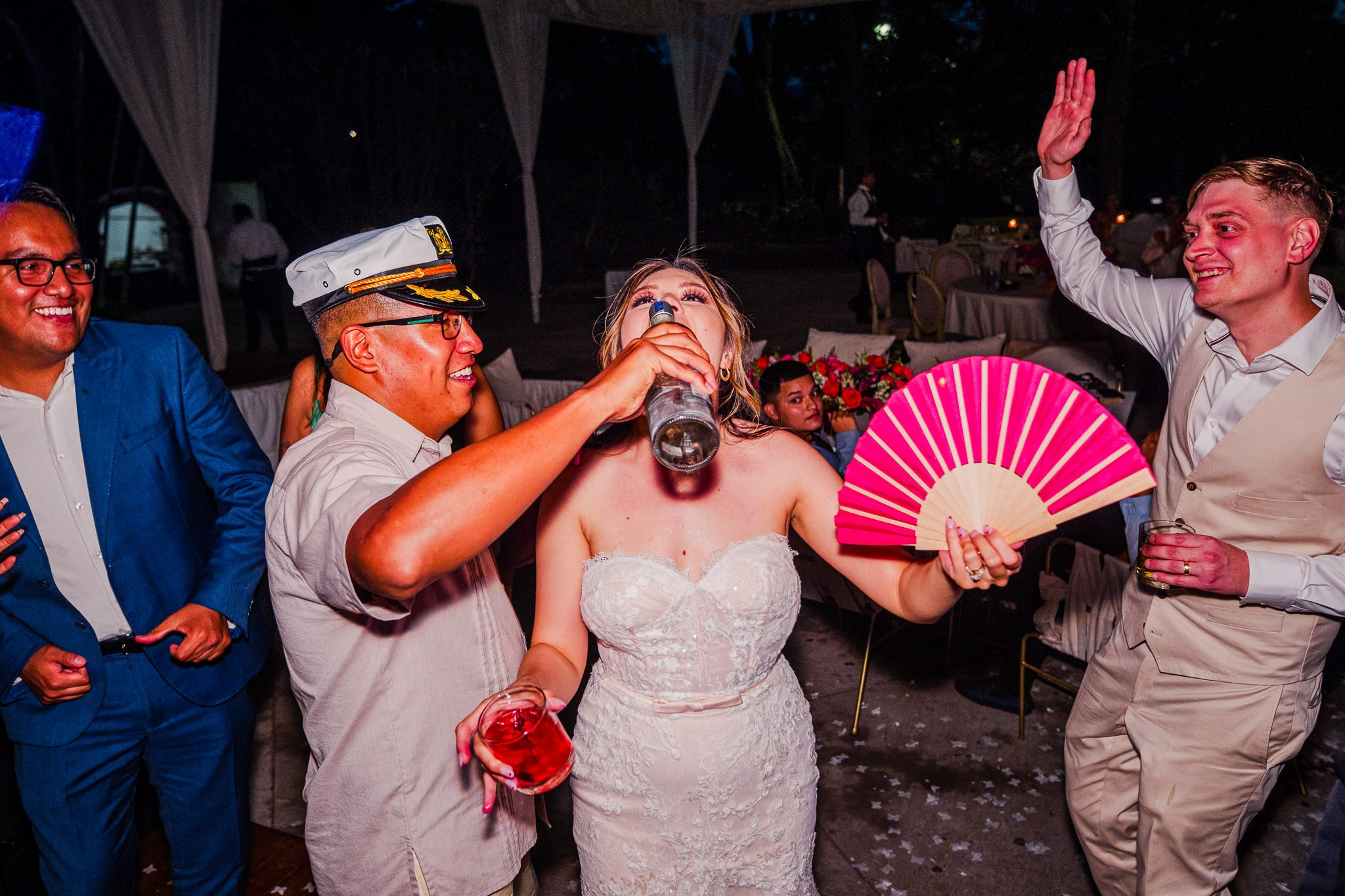 Abril & Dylan / Morelos. Wedding and family photographer in Mexico City