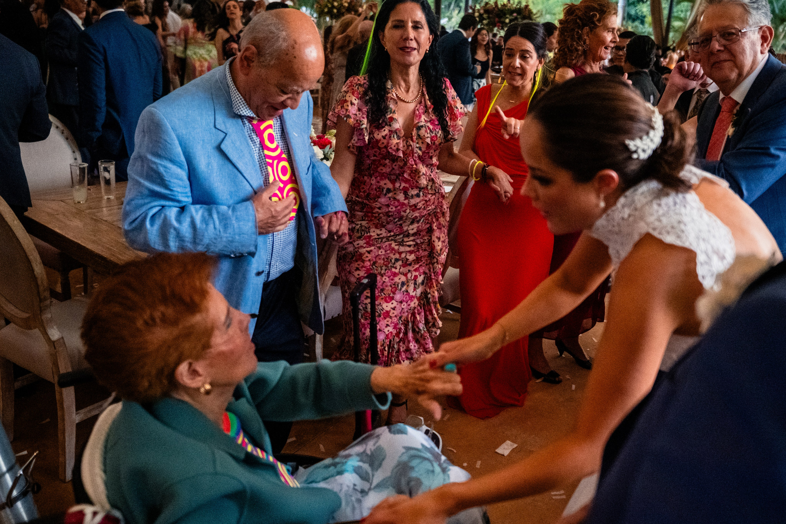 Gigi & Luis / Cuernavaca. Wedding and family photographer in Mexico City