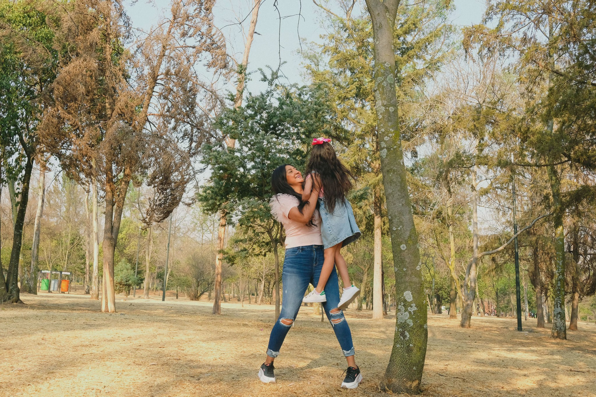 Fam Jarquin. Wedding and family photographer in Mexico City