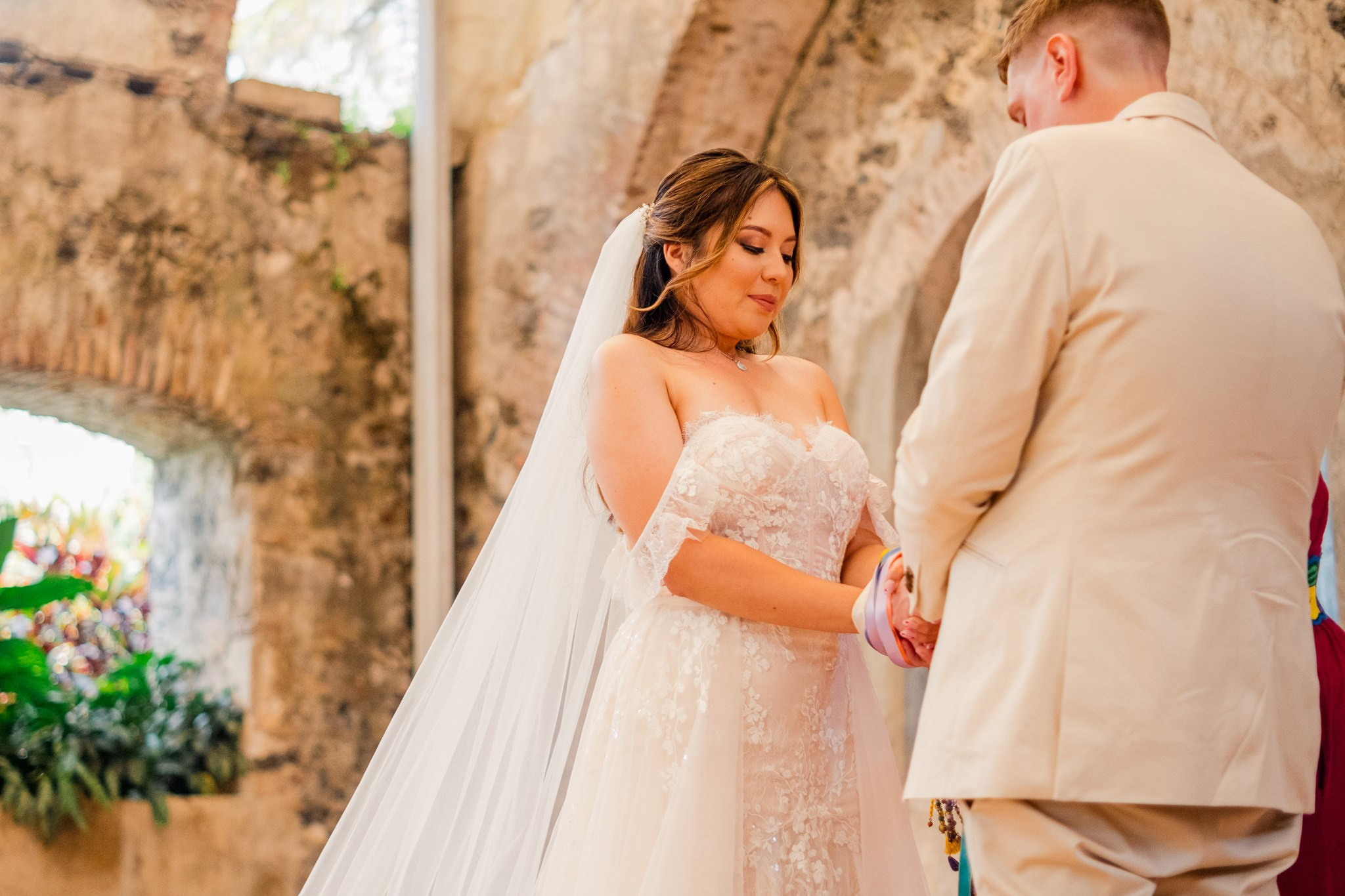 Abril & Dylan / Morelos. Wedding and family photographer in Mexico City