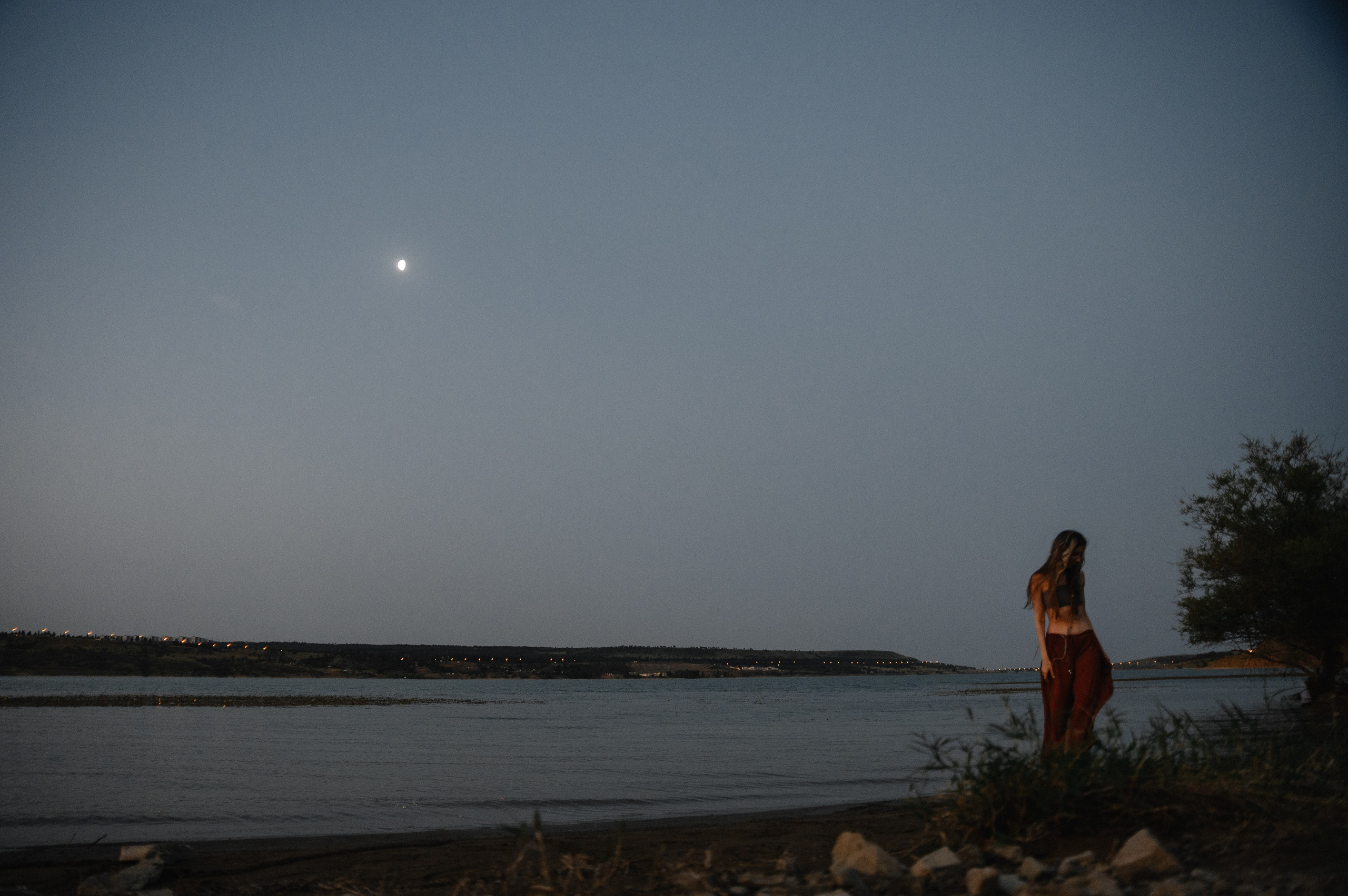 Mary Tbilisi Sea. Portrait and reportage photographer