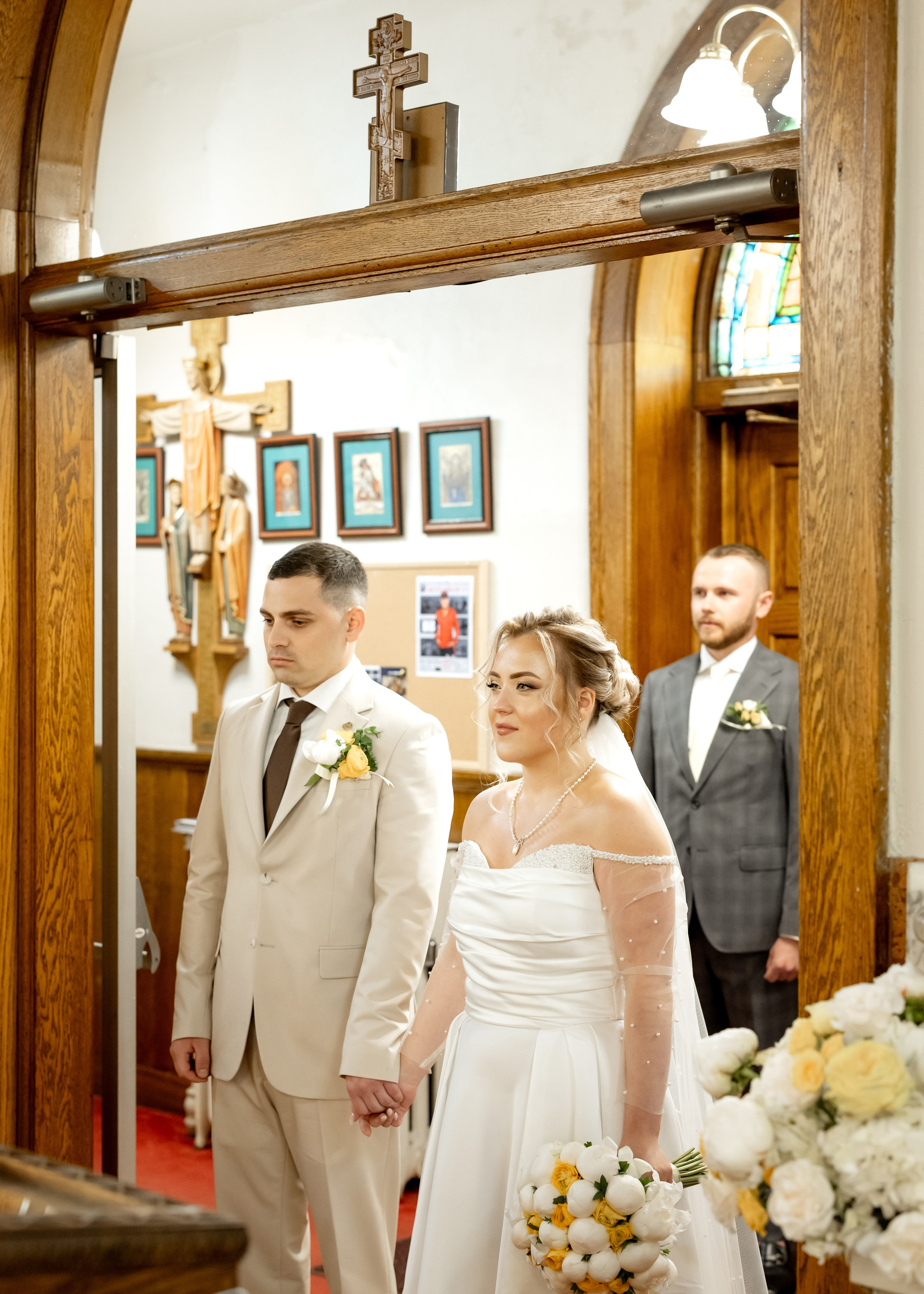 Wedding. Anastasia Post: Wedding and Editorial Photography