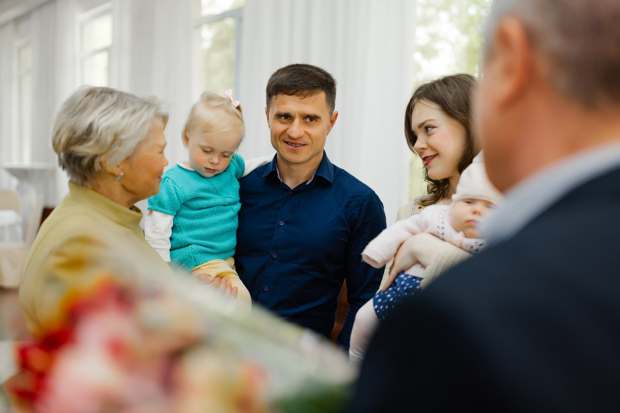Ilinca. Φωτογράφος και βιντεογράφος γάμου