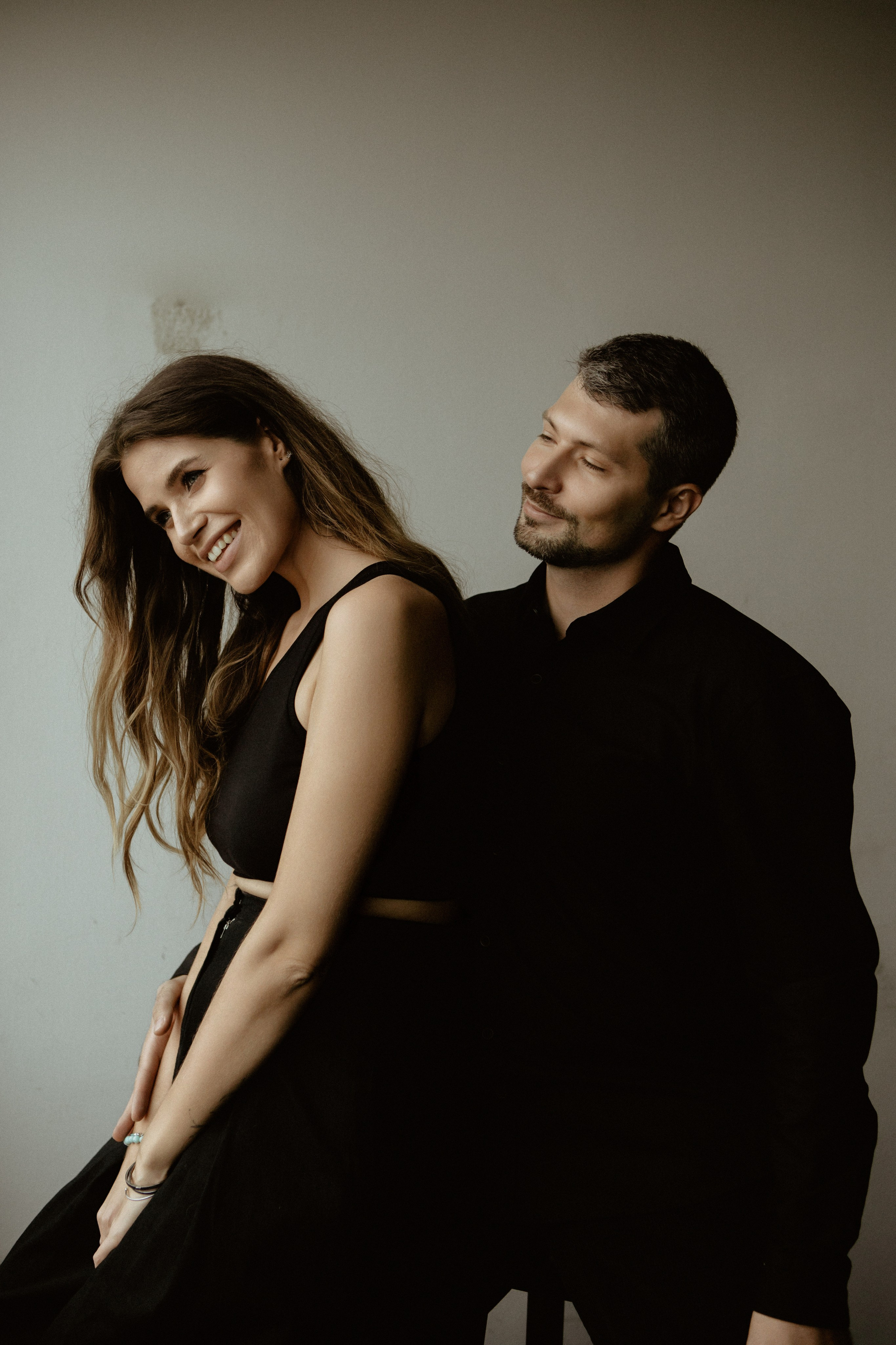 Maria & Artem. Photographer Lisbon|Portugal Nadiya Kharytonenko