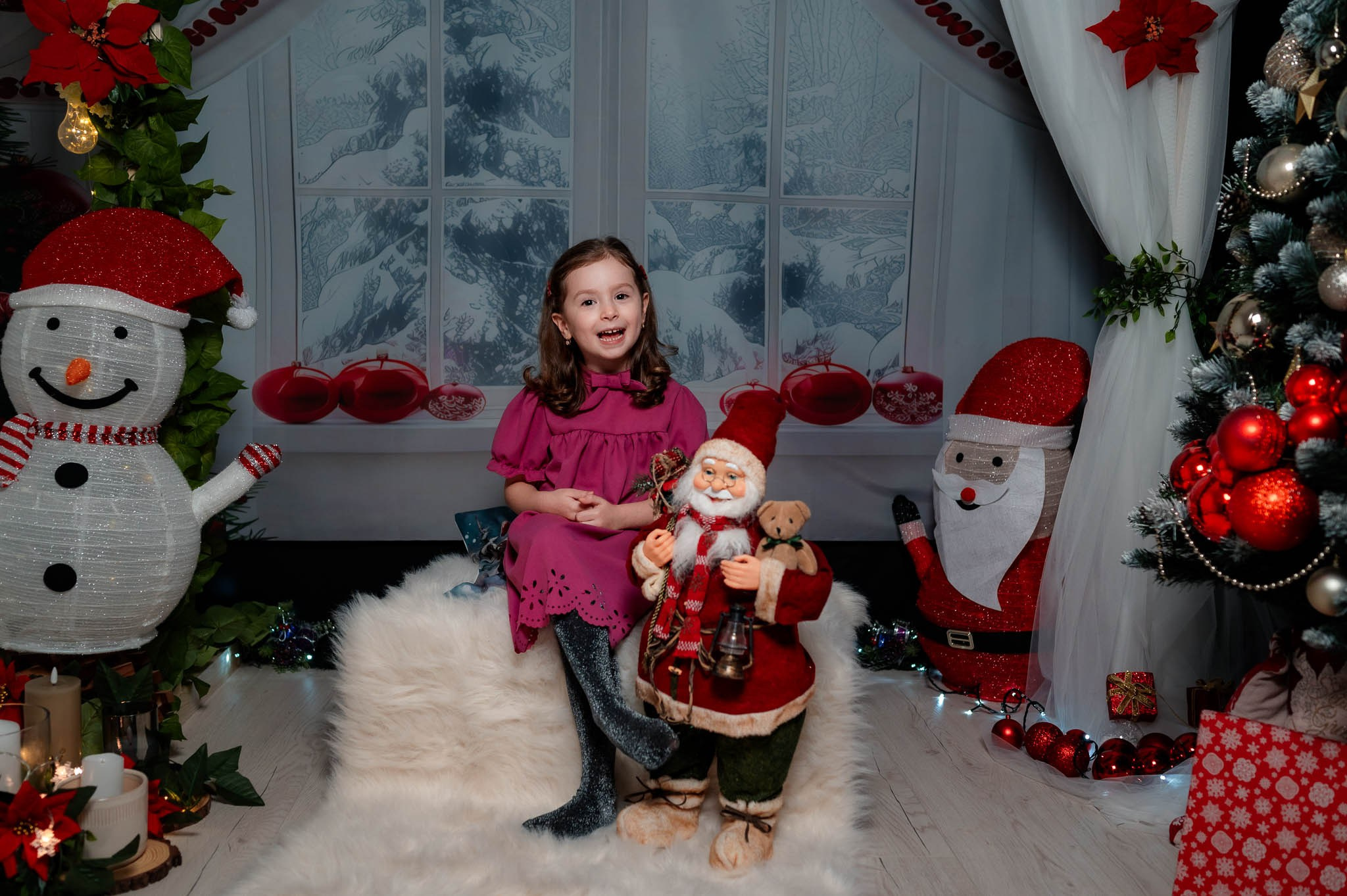 Sedinta Craciun Nicoleta