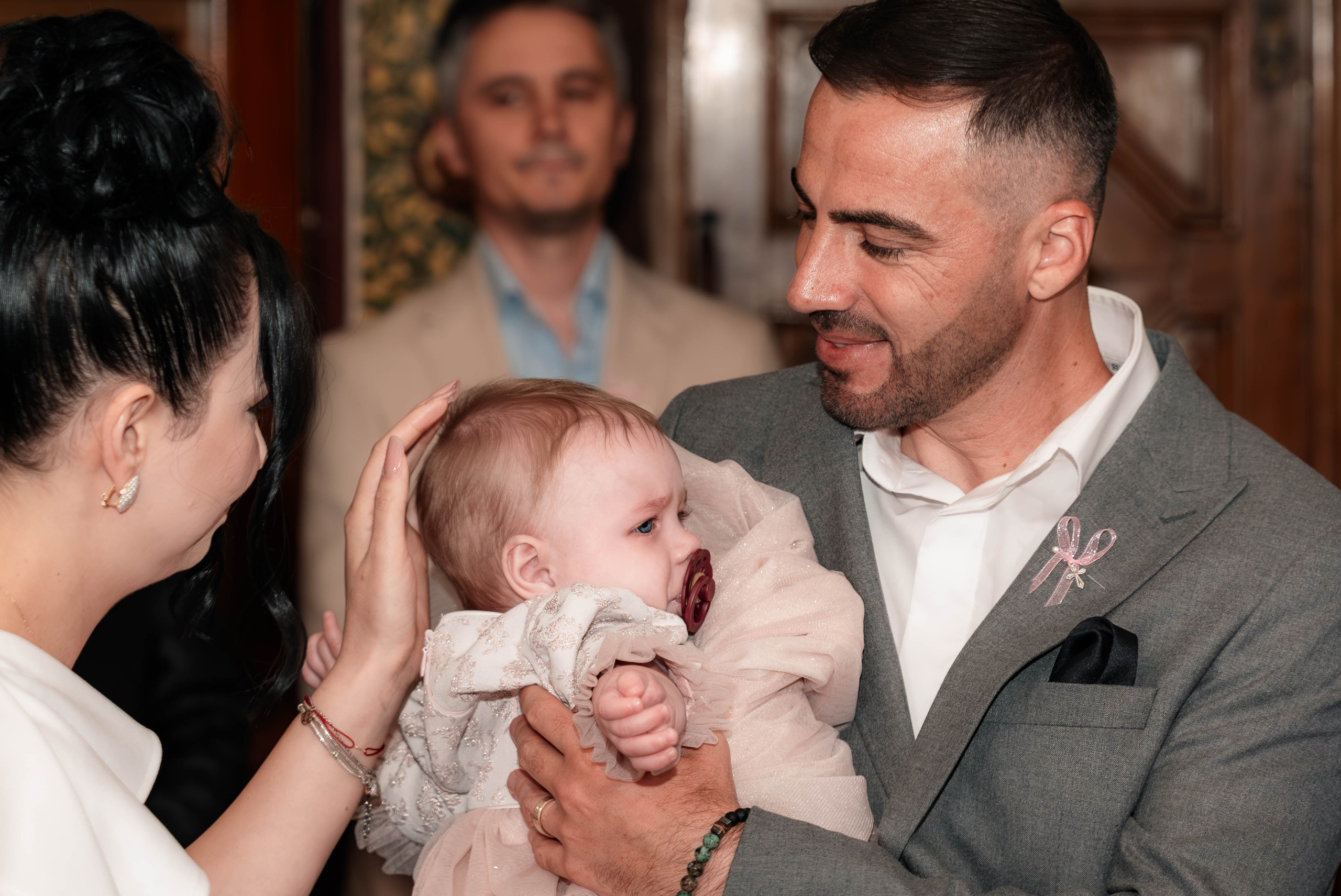 Botez Anastasia Irina