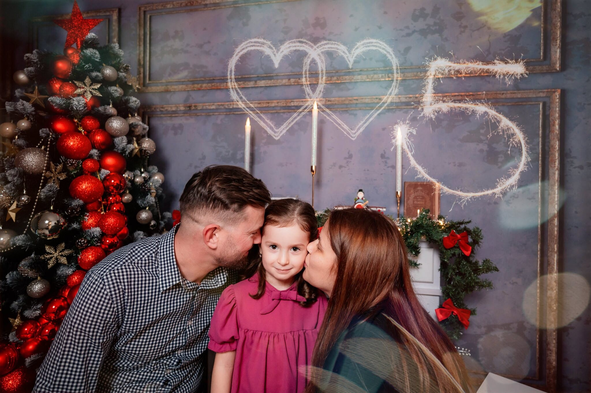 Sedinta Craciun Nicoleta