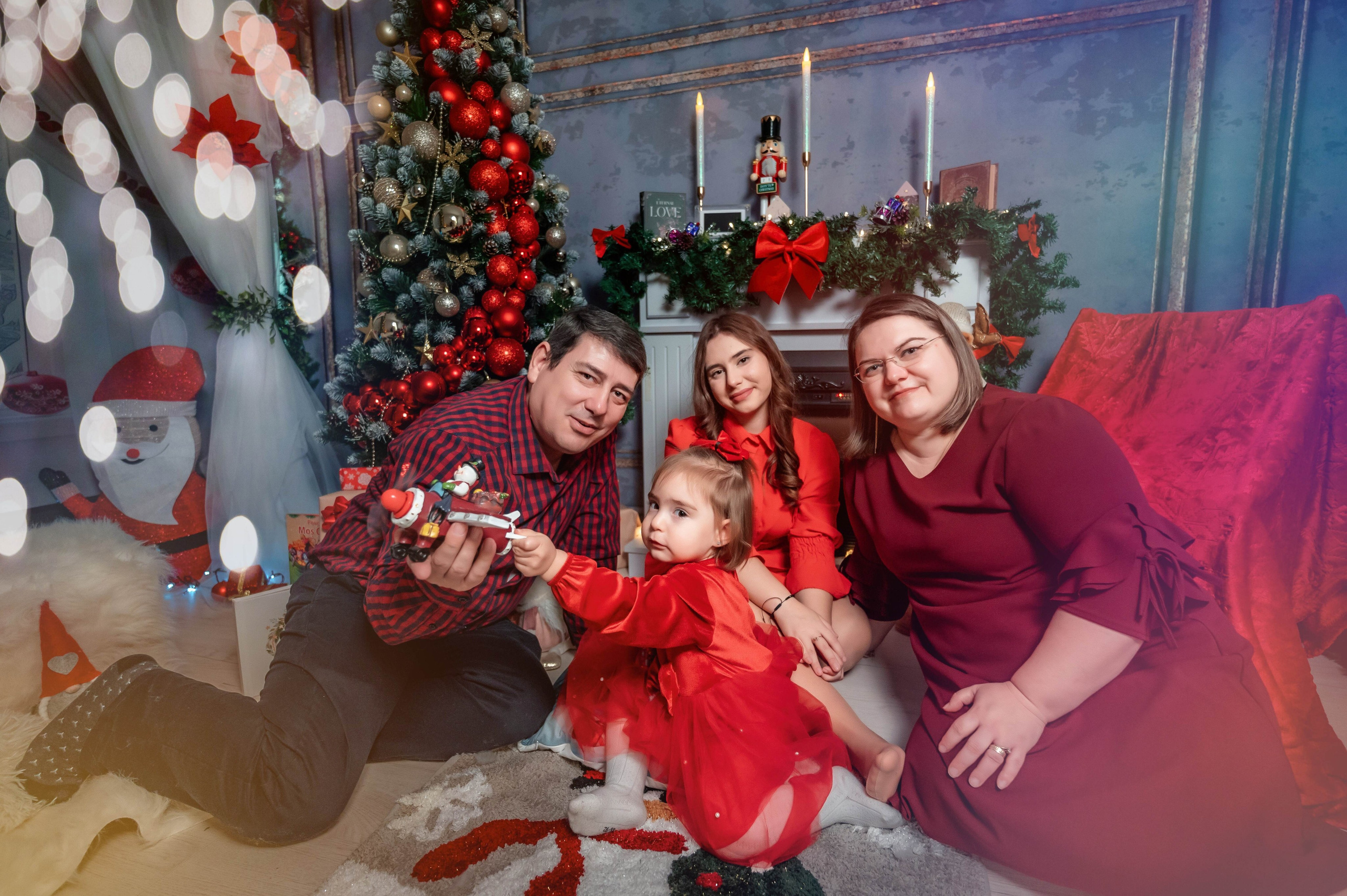 Sedinta Craciun Nicoleta