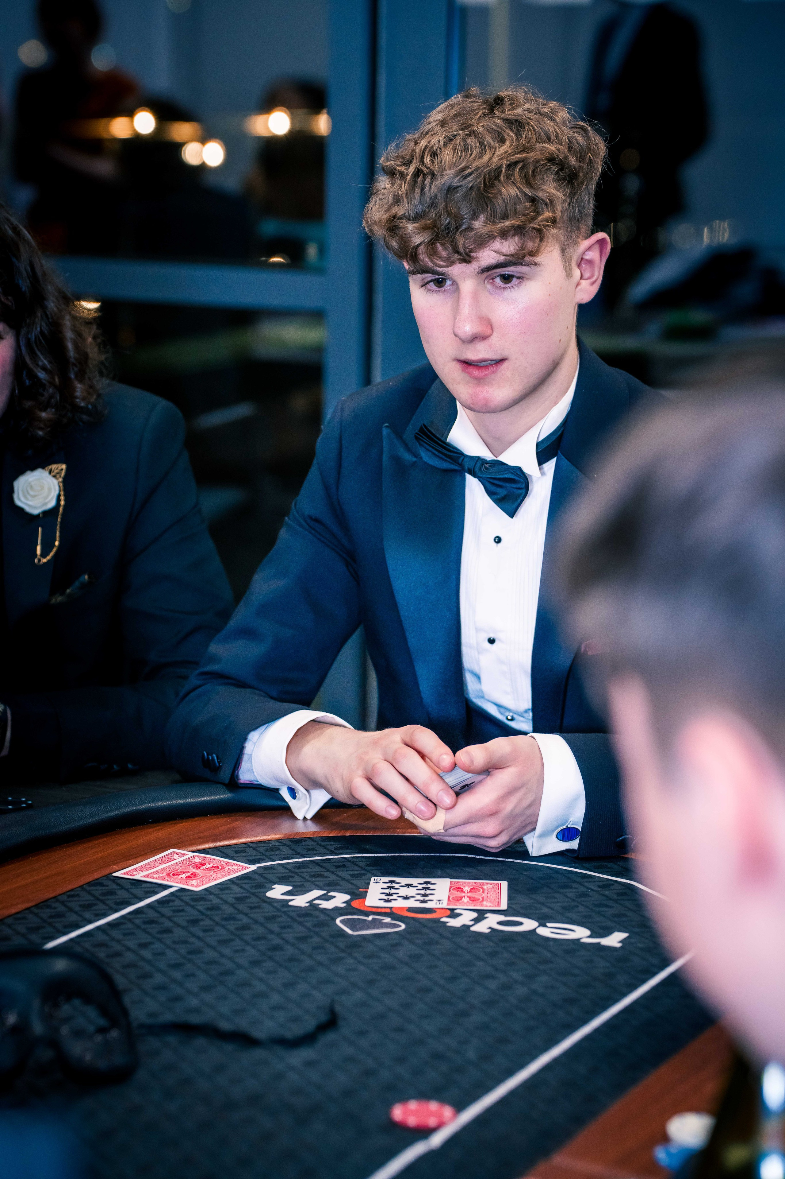 South College Epiphany Ball. Expect Miracles Photography by Kate & Andrew