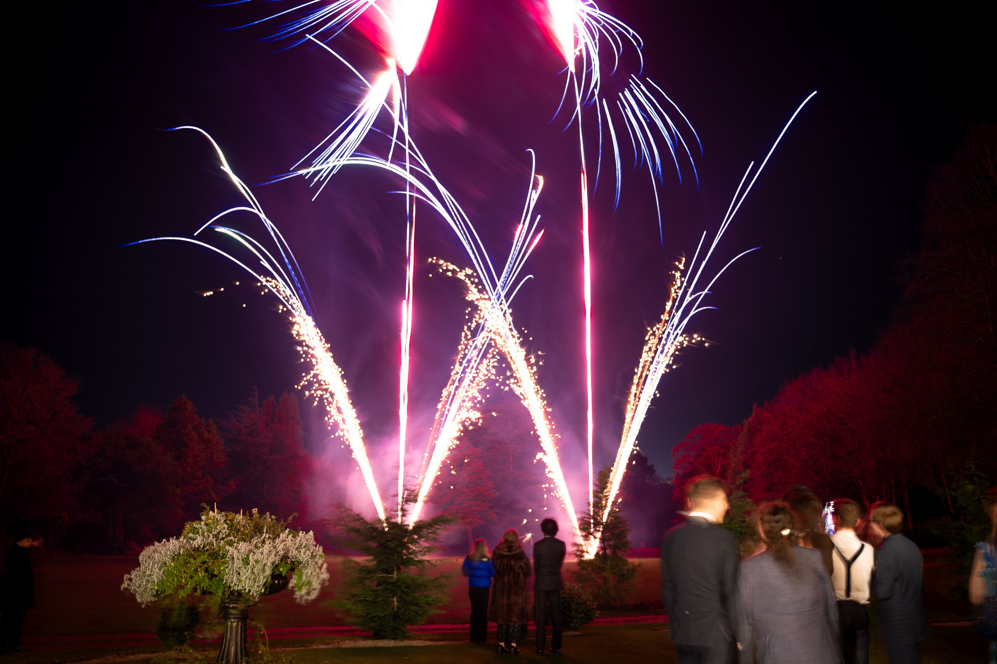 The South College Ball. Expect Miracles Photography