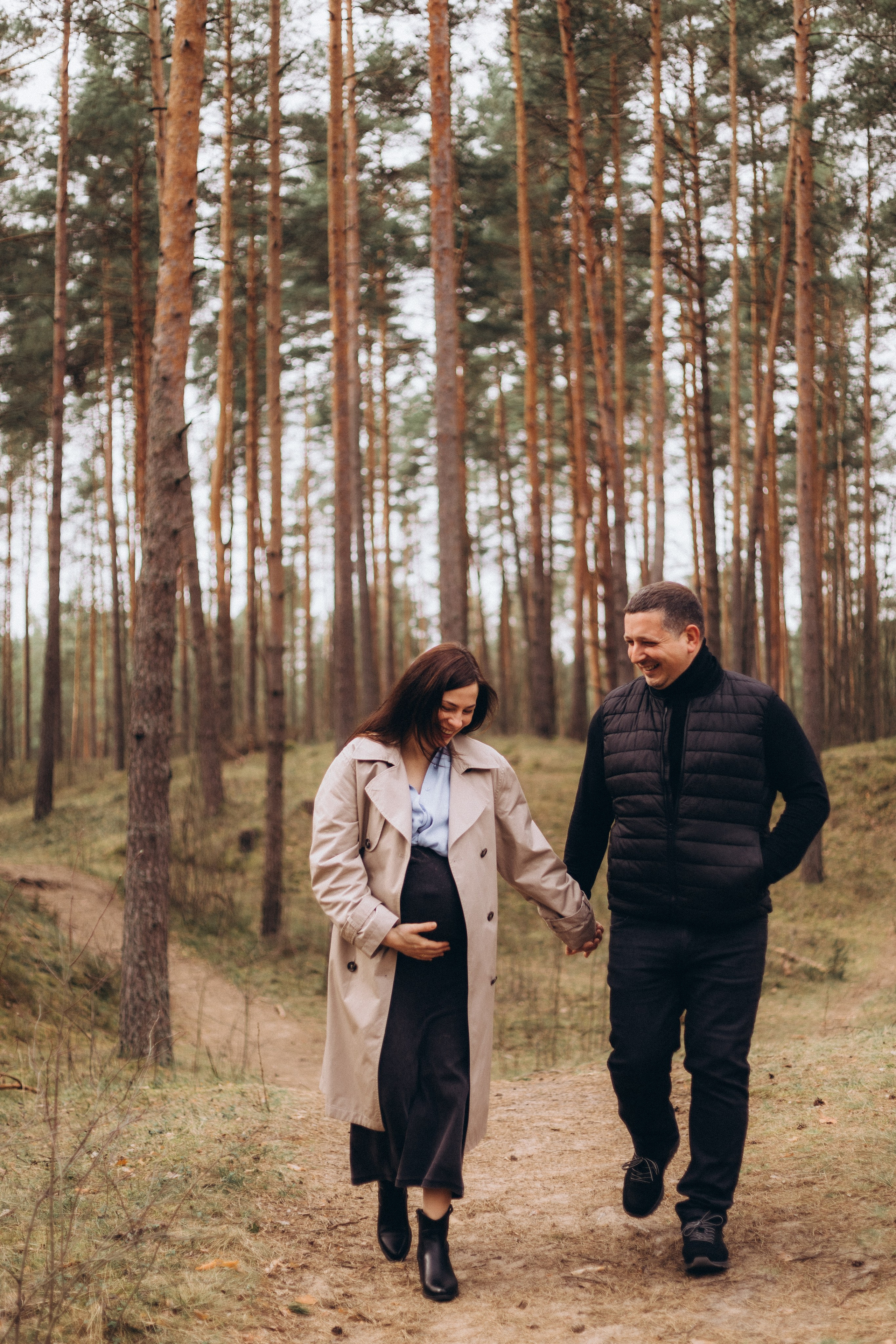 Dita un Valērijs. GALVENĀ