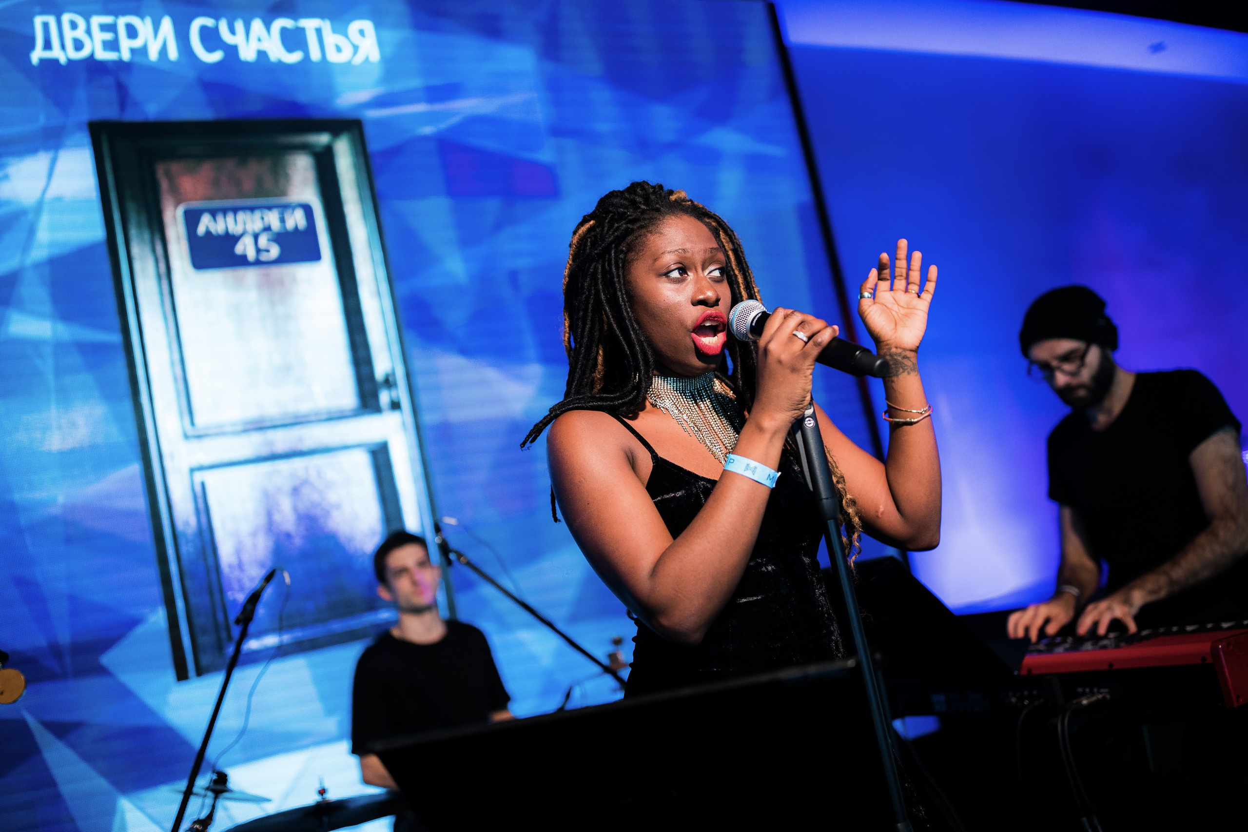 Birthday celebration gala. True Story Photography