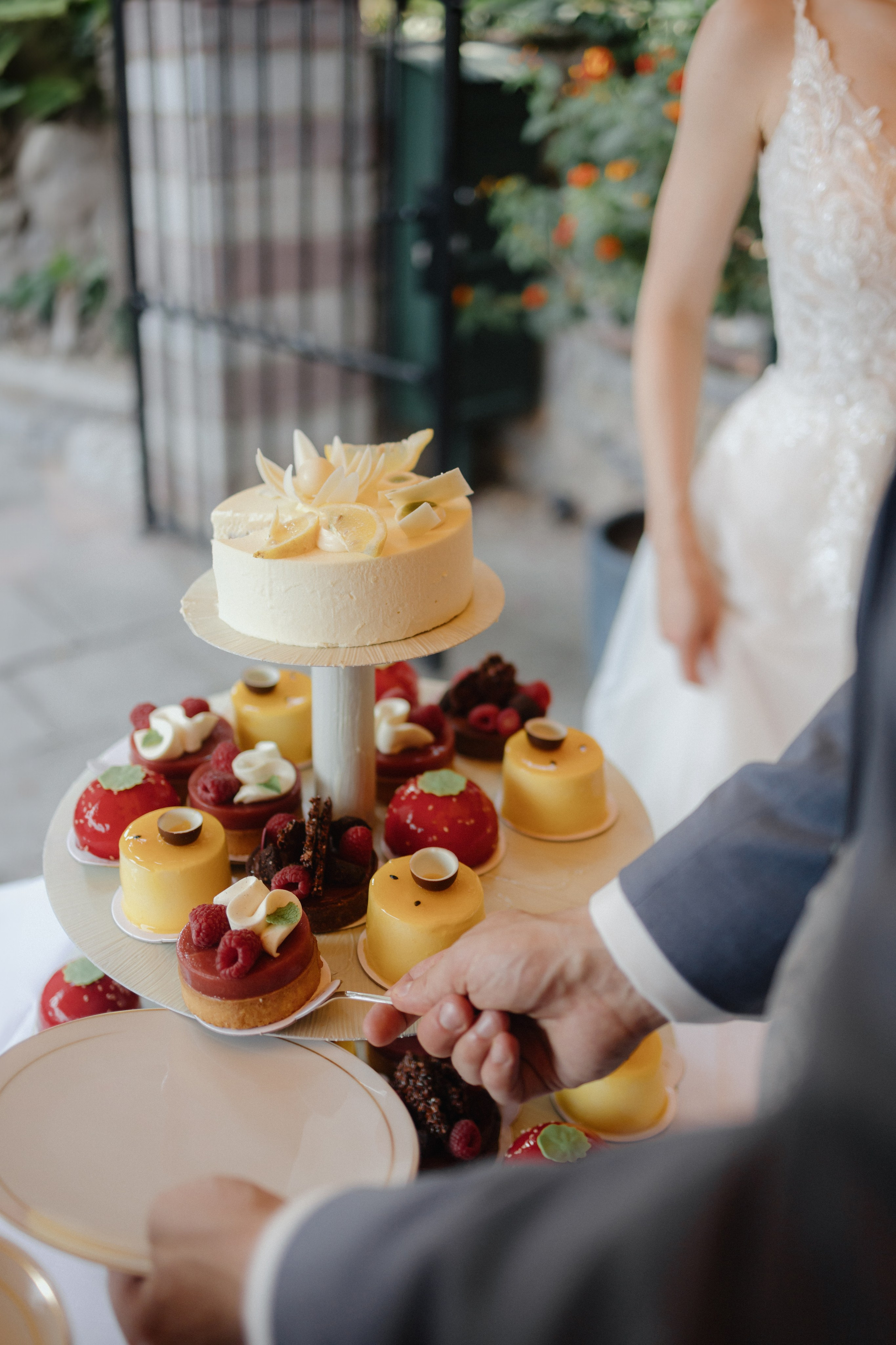 Irina & Birger. Фотограф в Германии — Мария Чистякова