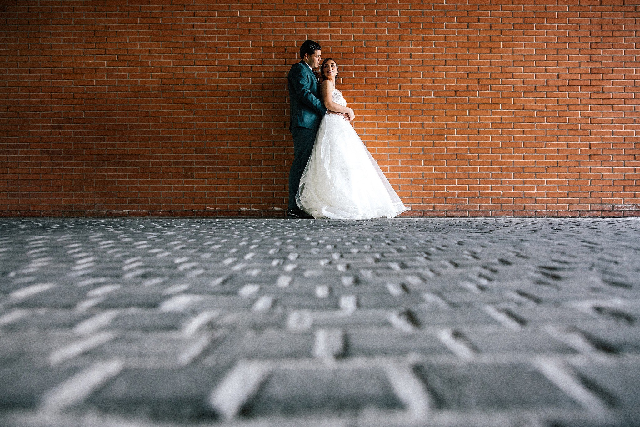 Galería Formal. Jorge Romero Fotógrafo de bodas