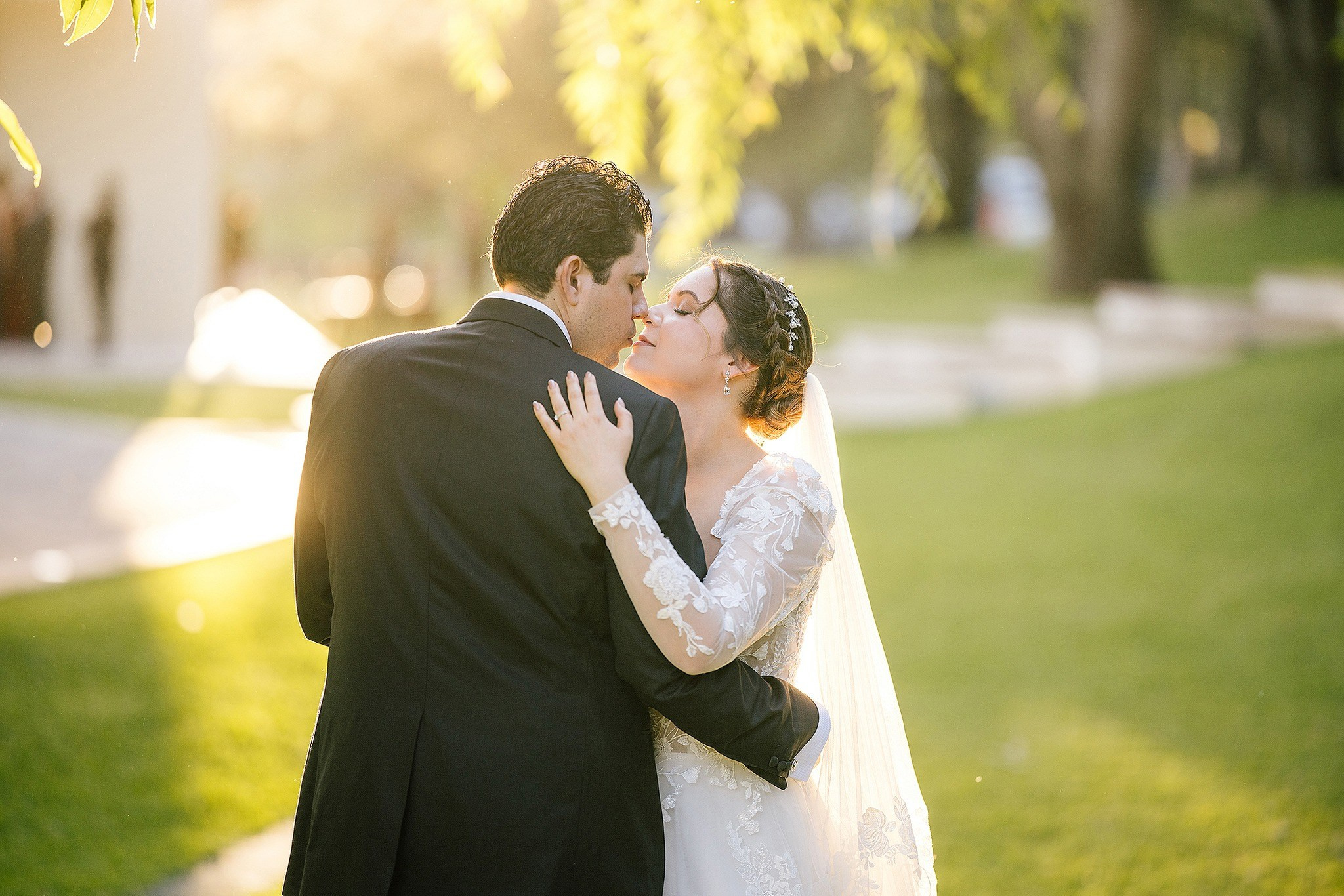 Galería Formal. Jorge Romero Fotógrafo de bodas