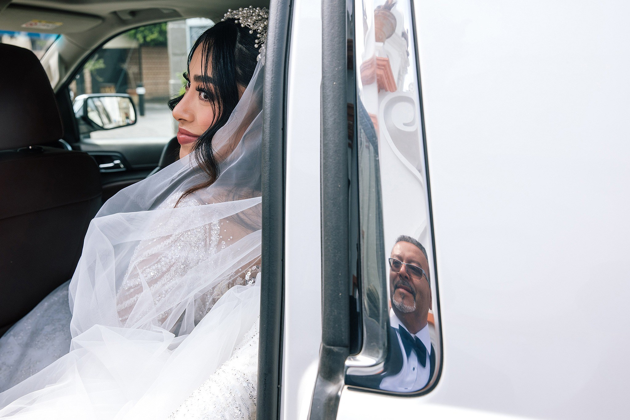 Galería Ceremonia. Jorge Romero Fotógrafo de bodas