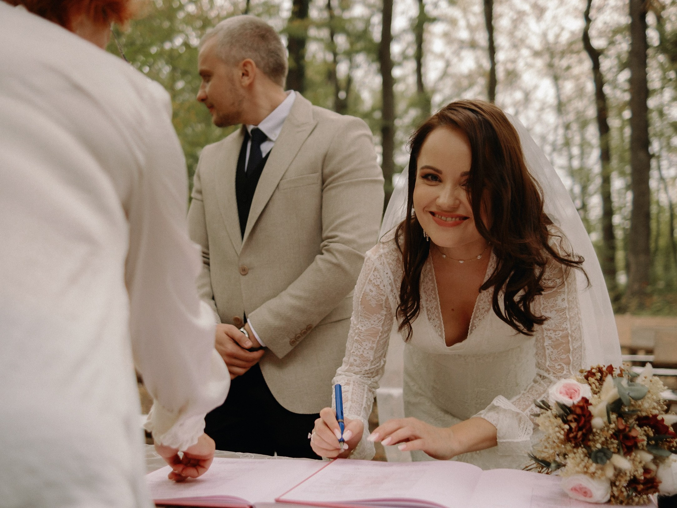 Ana & Eugeniu. STORYCATCHERS