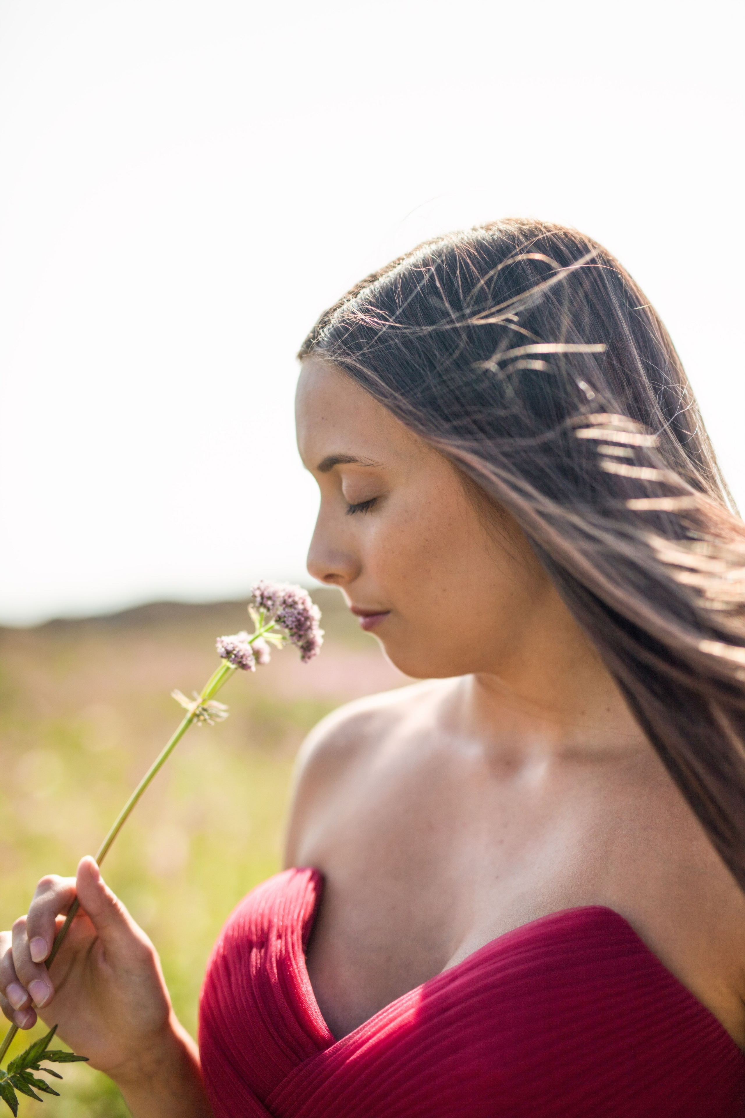 Norwegian coast. Family and real state photographer in Haugesund Dina Vikra