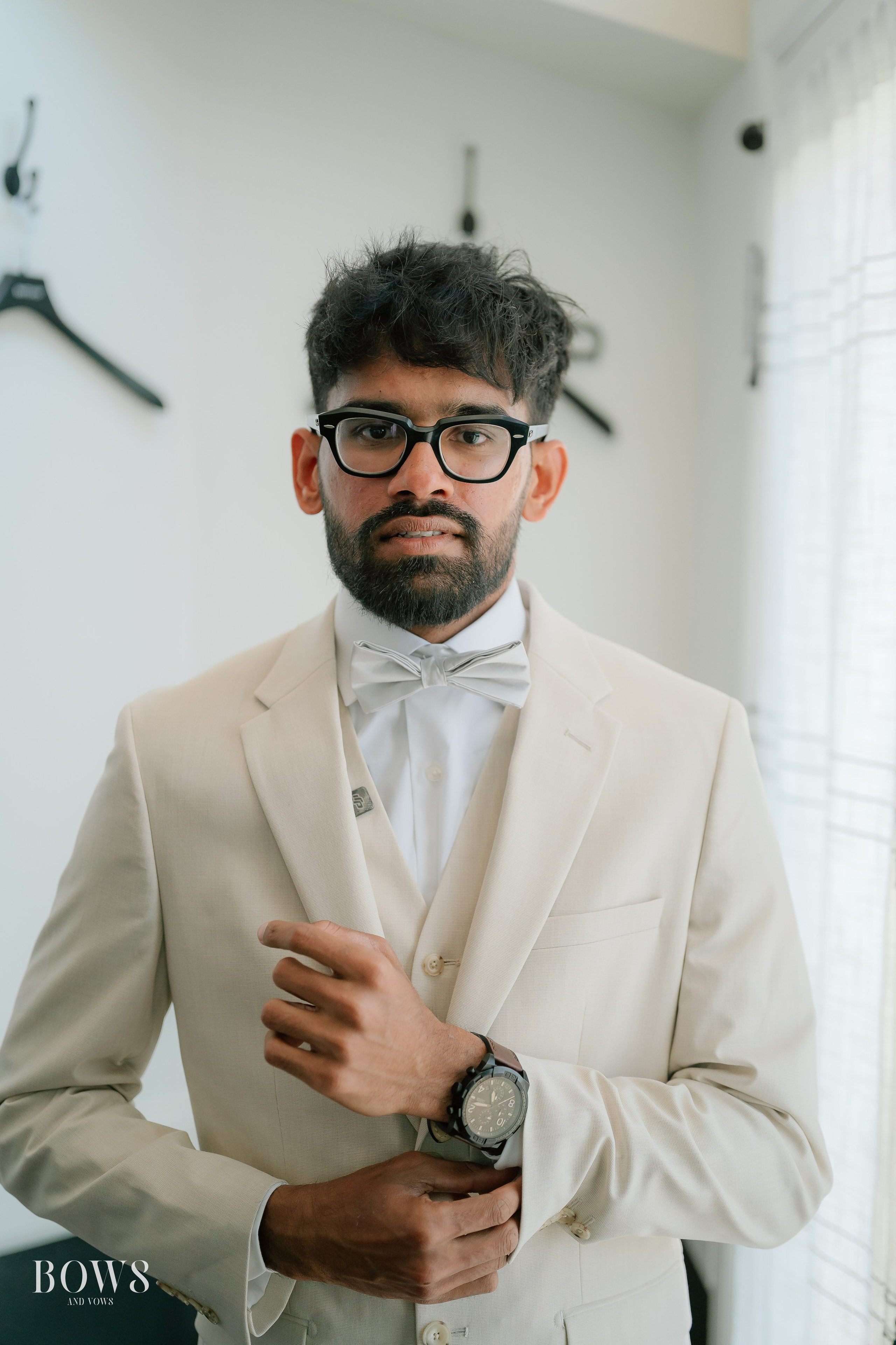 ARAVIND & MARISSA. WEDDING PHOTO COLOR GRADING