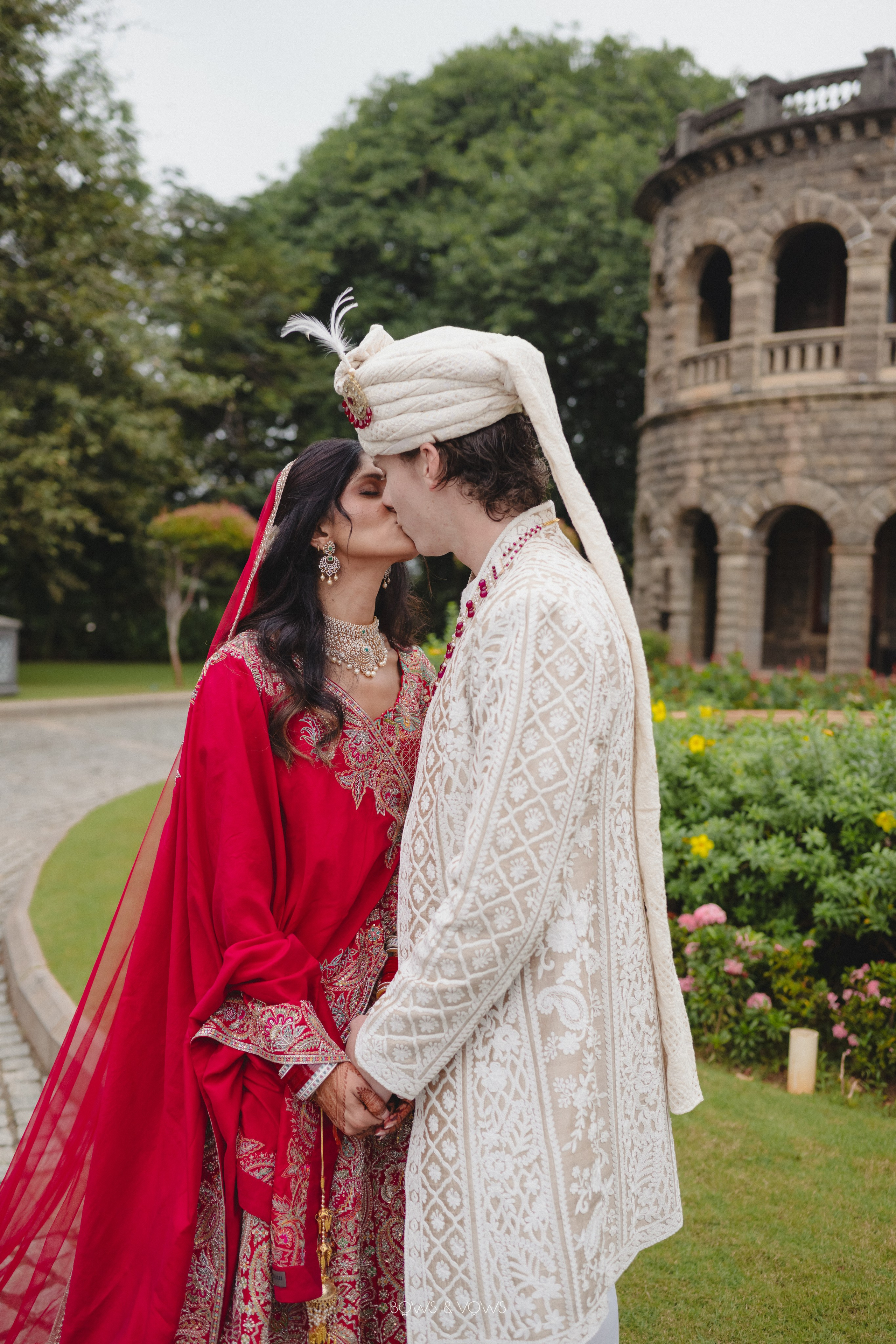 SANAYA & REID. WEDDING PHOTO COLOR GRADING