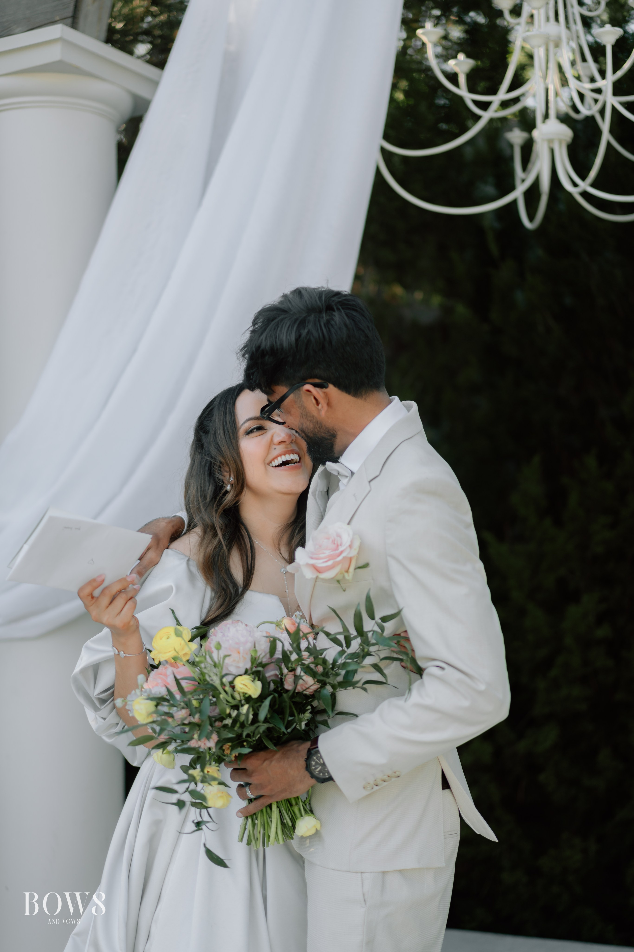 ARAVIND & MARISSA. WEDDING PHOTO COLOR GRADING