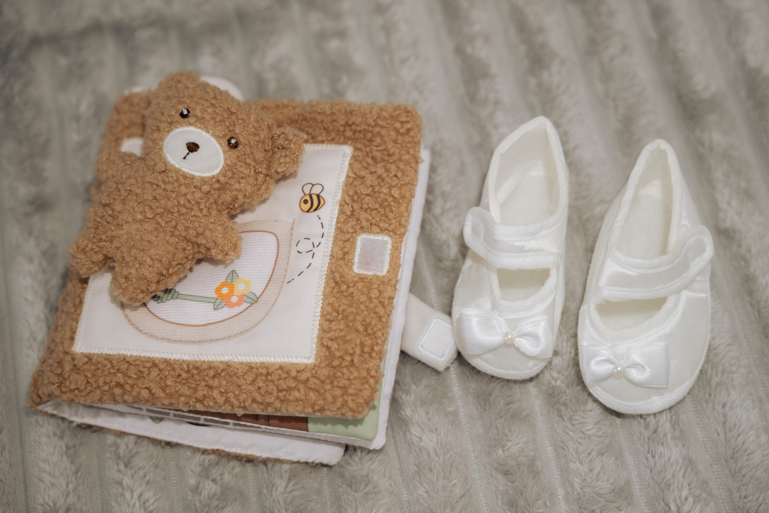 Maya Ananta - Taina Botezului