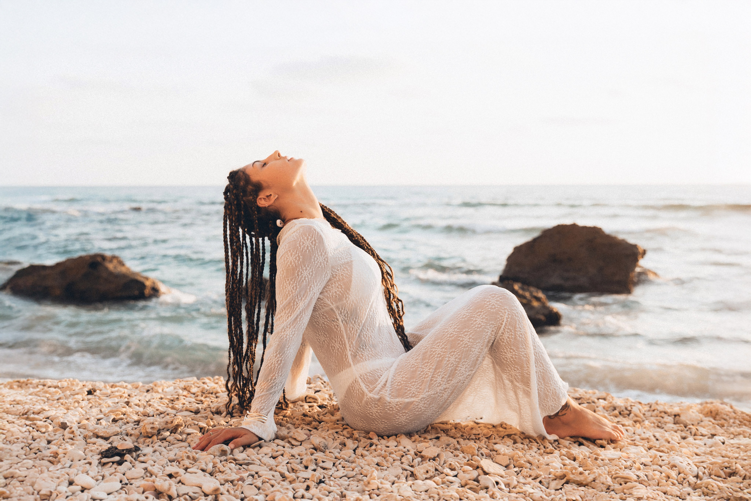 Lubov. Семейный фотограф в Израиле