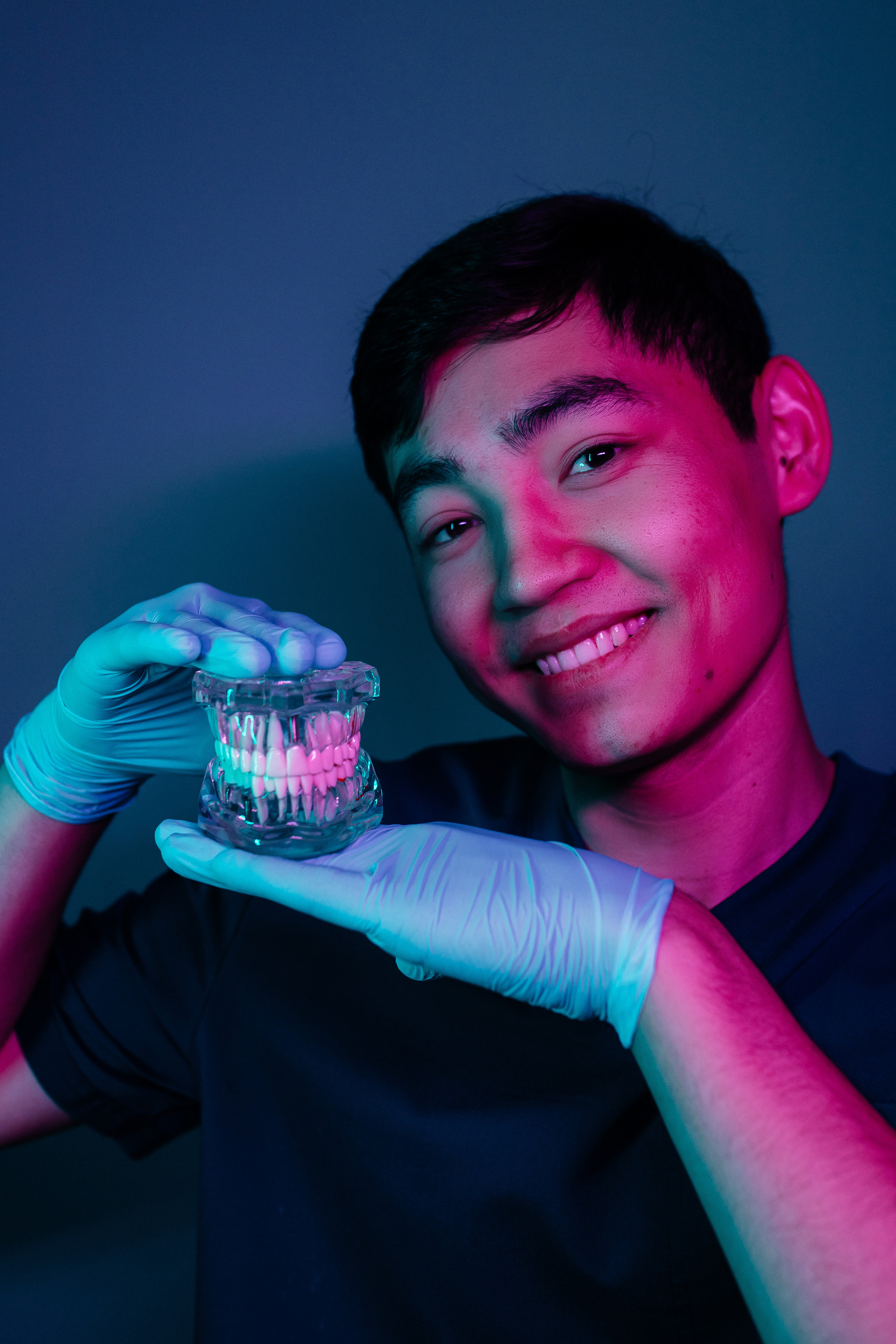 Для врачей. Портретный и спортивный фотограф в Алматы Алексей Овечкин