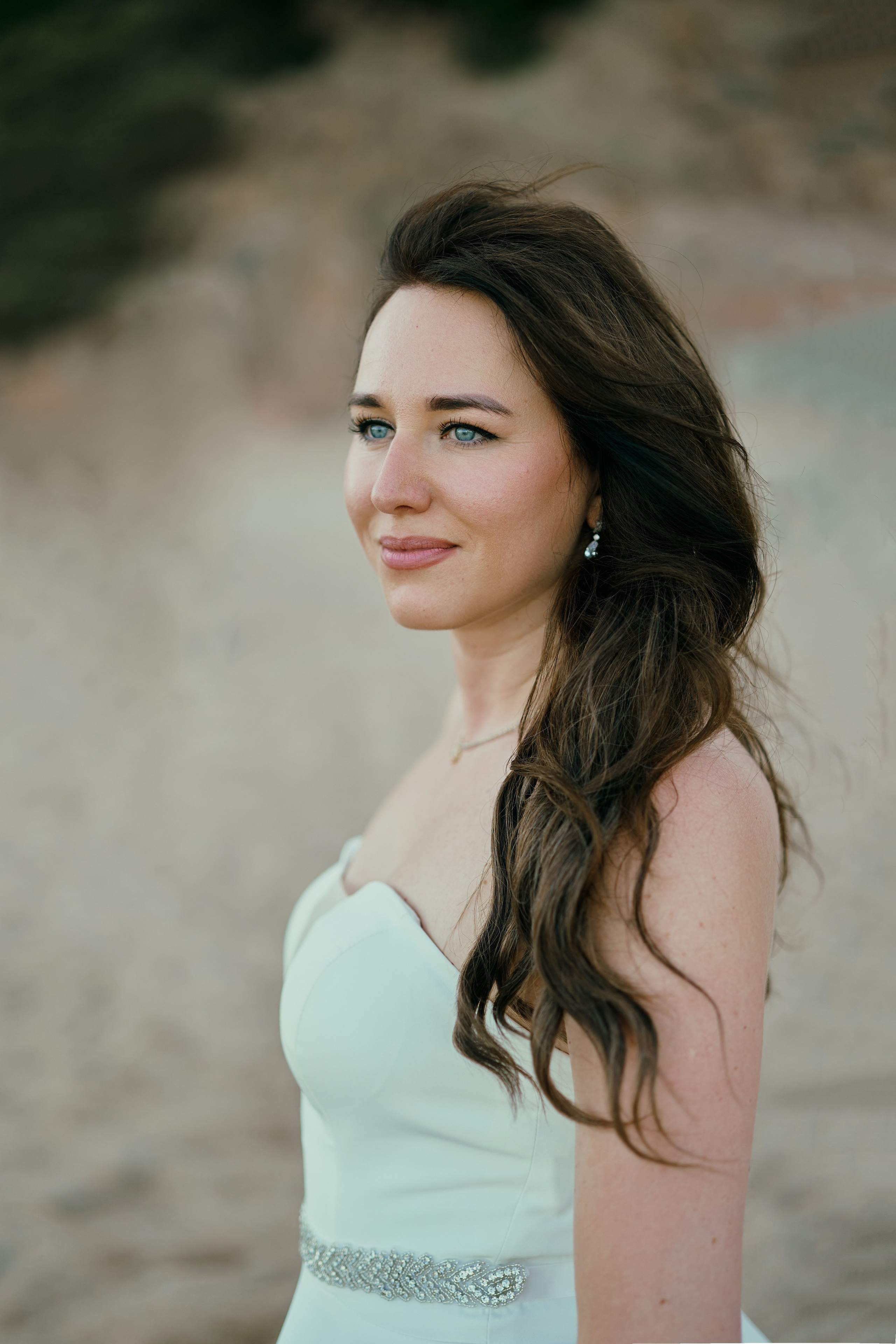 Дмитрий и Инна. Фотограф в Барселоне Жанна Захарченко