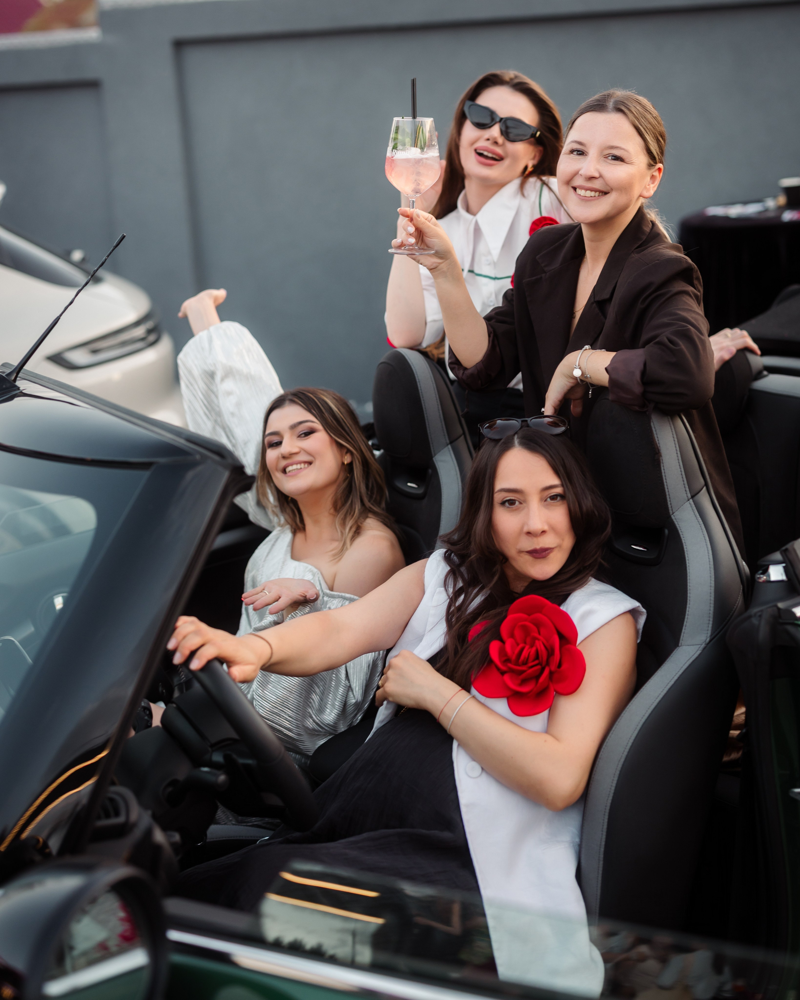 Auto Big. Marius Ciocan