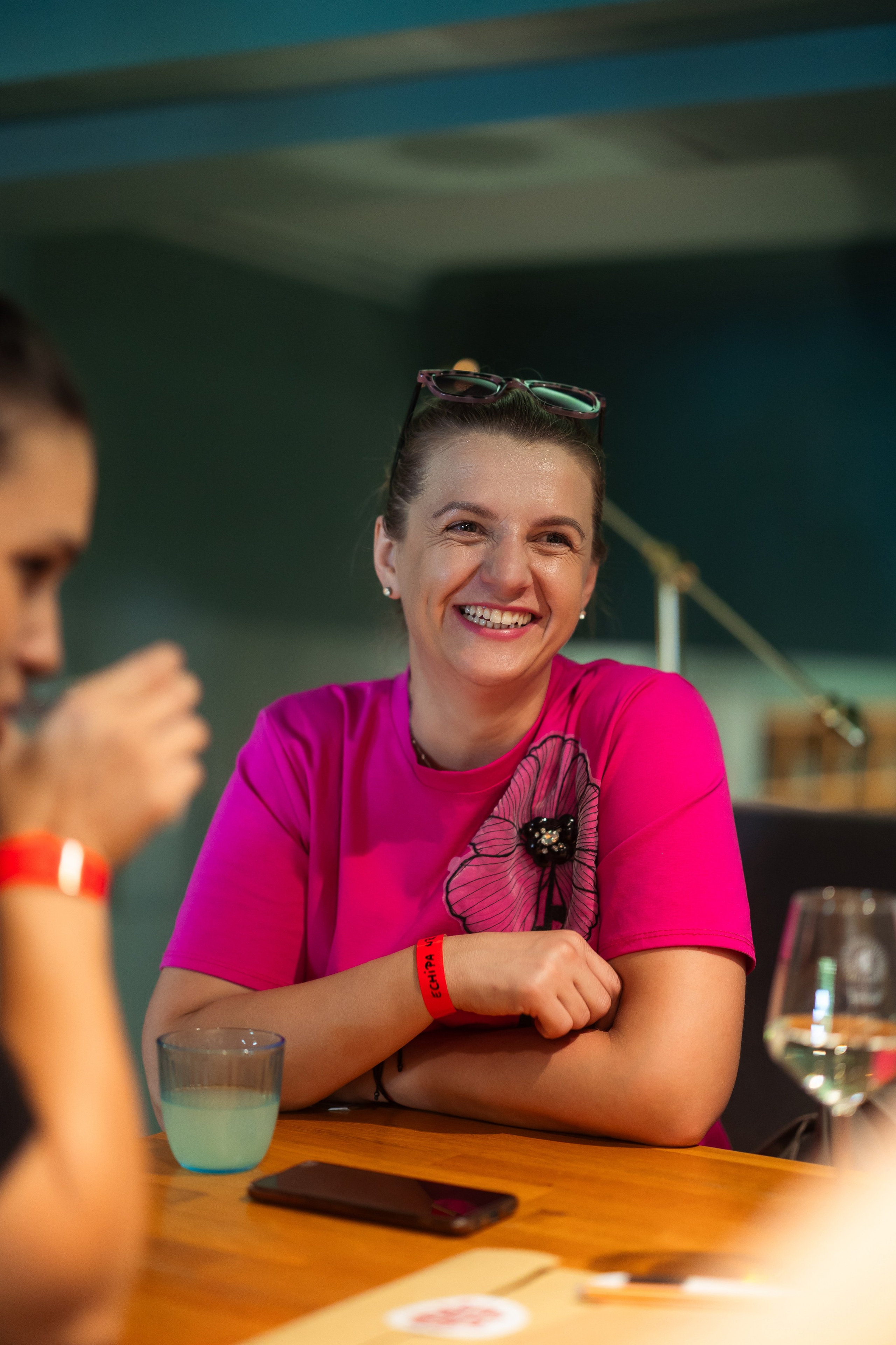 Taste Busters 1. Marius Ciocan