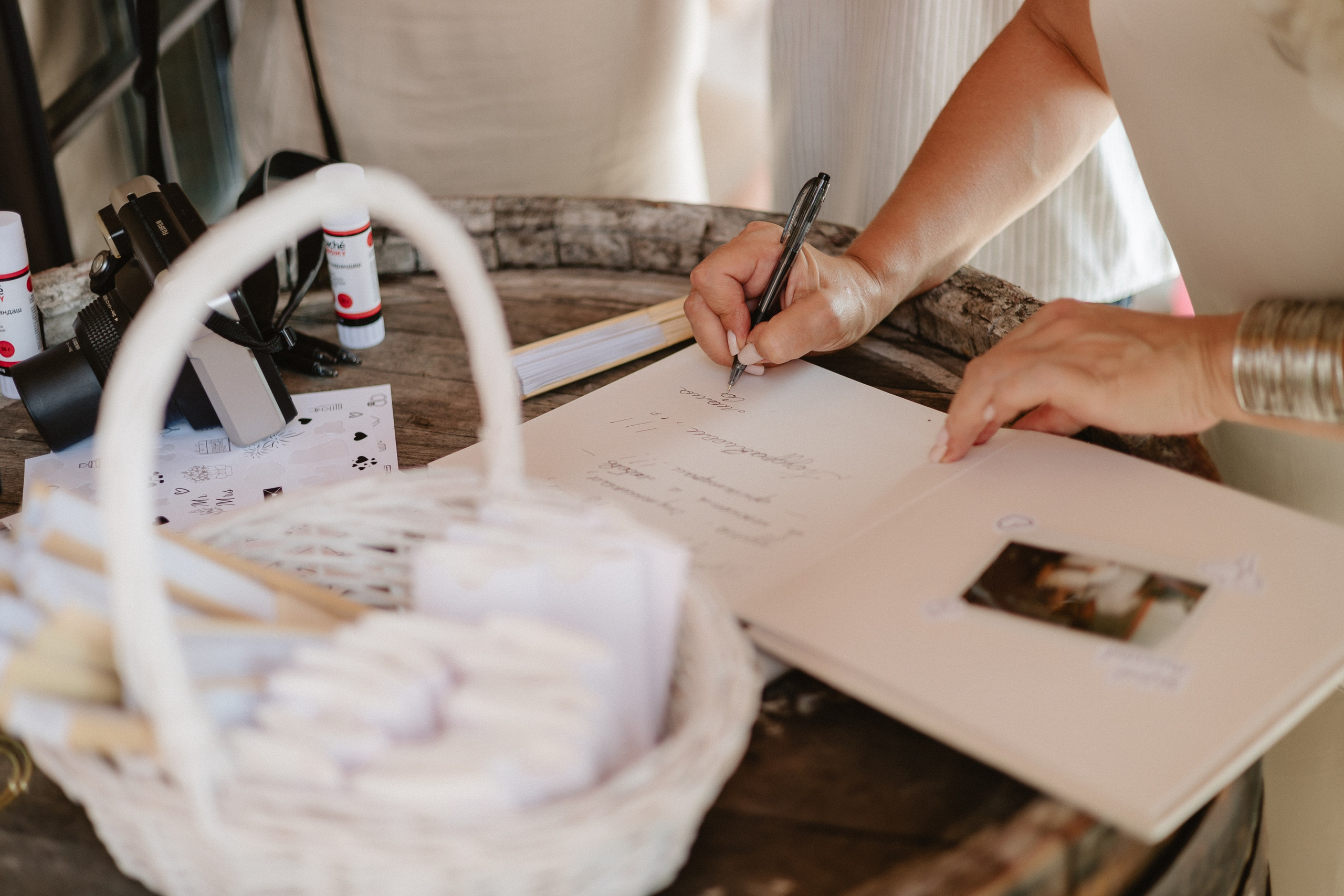 Vlada & Anton. Photographer Anna Nazarenko