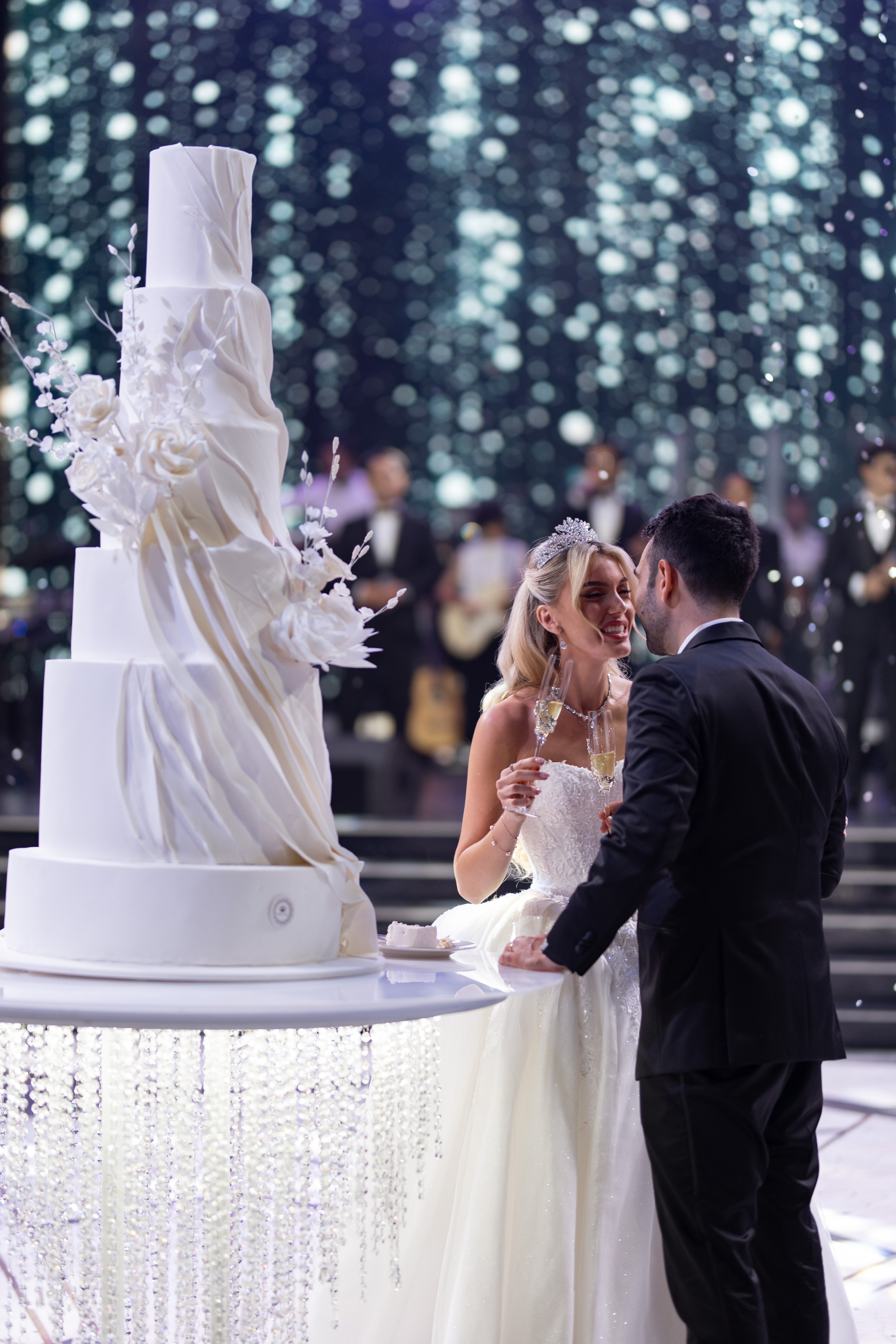 Vartan and Ligiya Wedding. Recnac | Wedding Photographer Yerevan