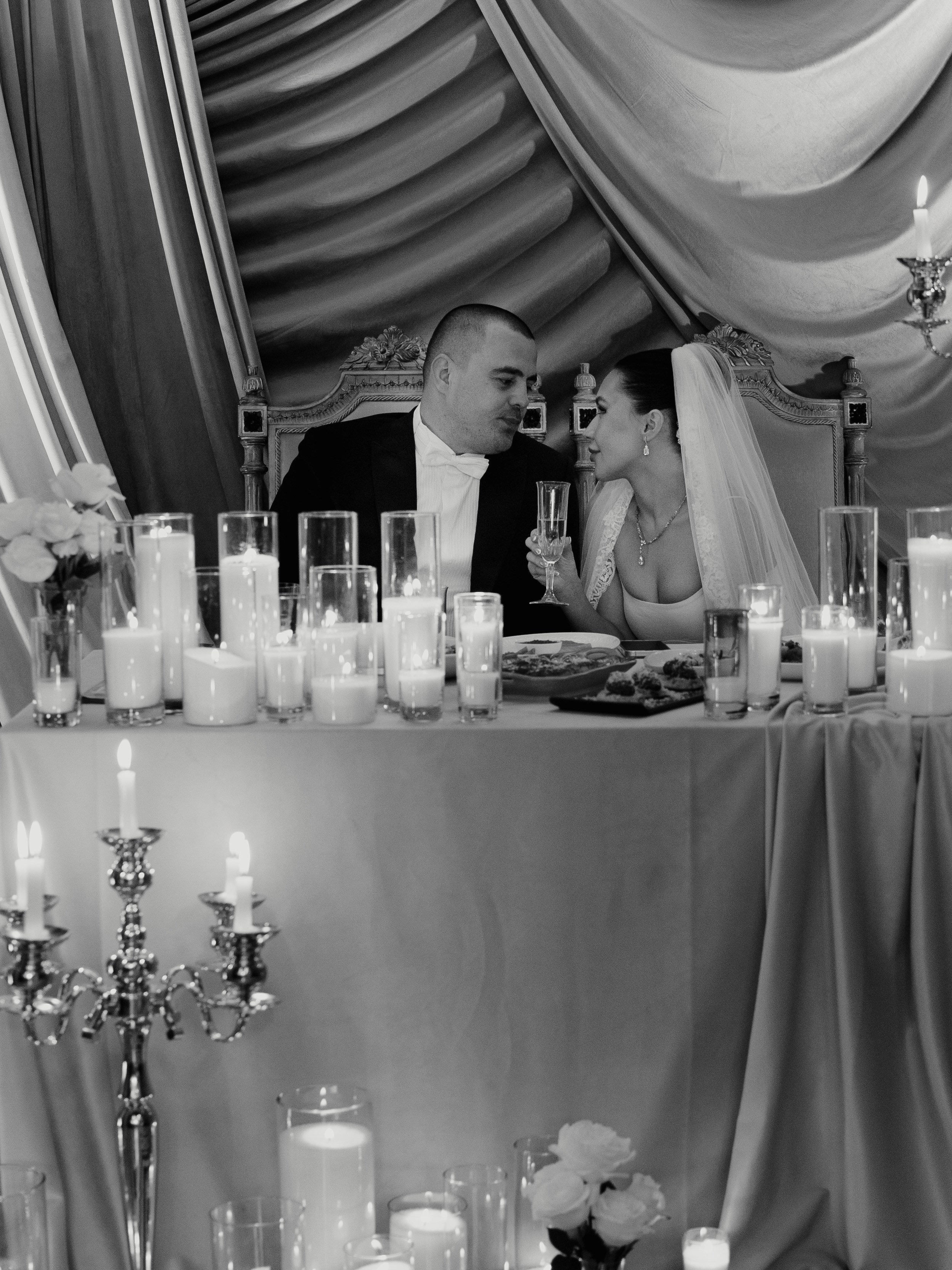 Рустам & София. Профессиональный фотограф в Ташкенте