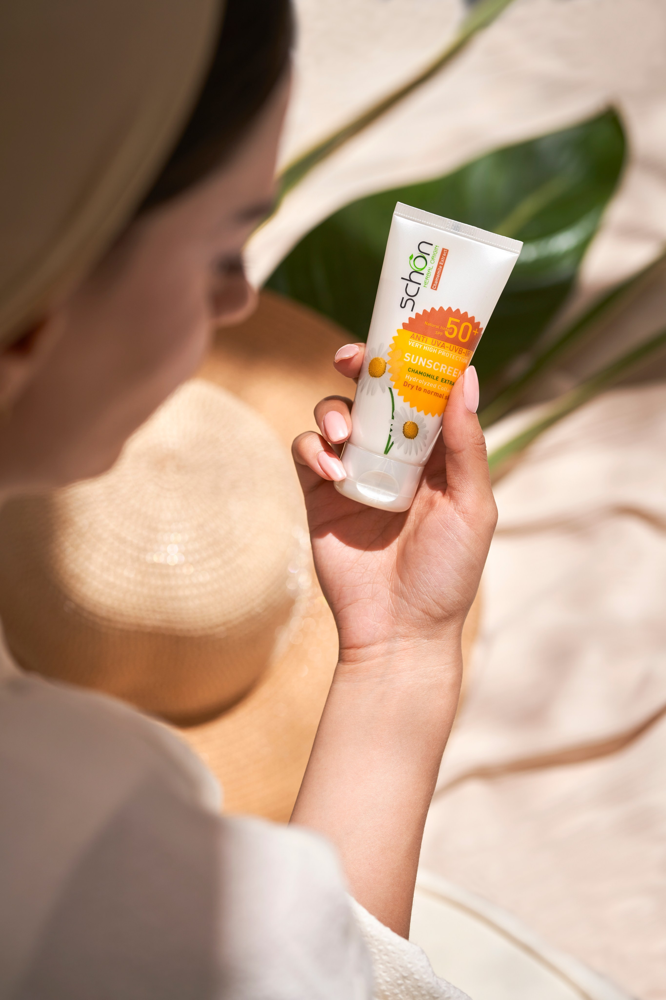 Cosmetics. Alireza Sahebi Photographer